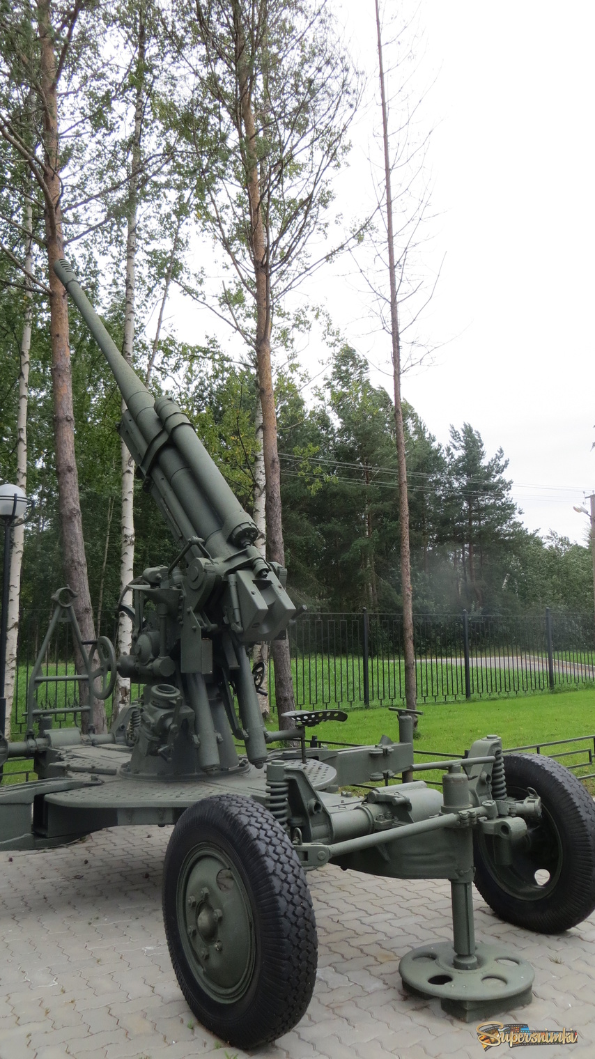 Дорога Жизни. Музей