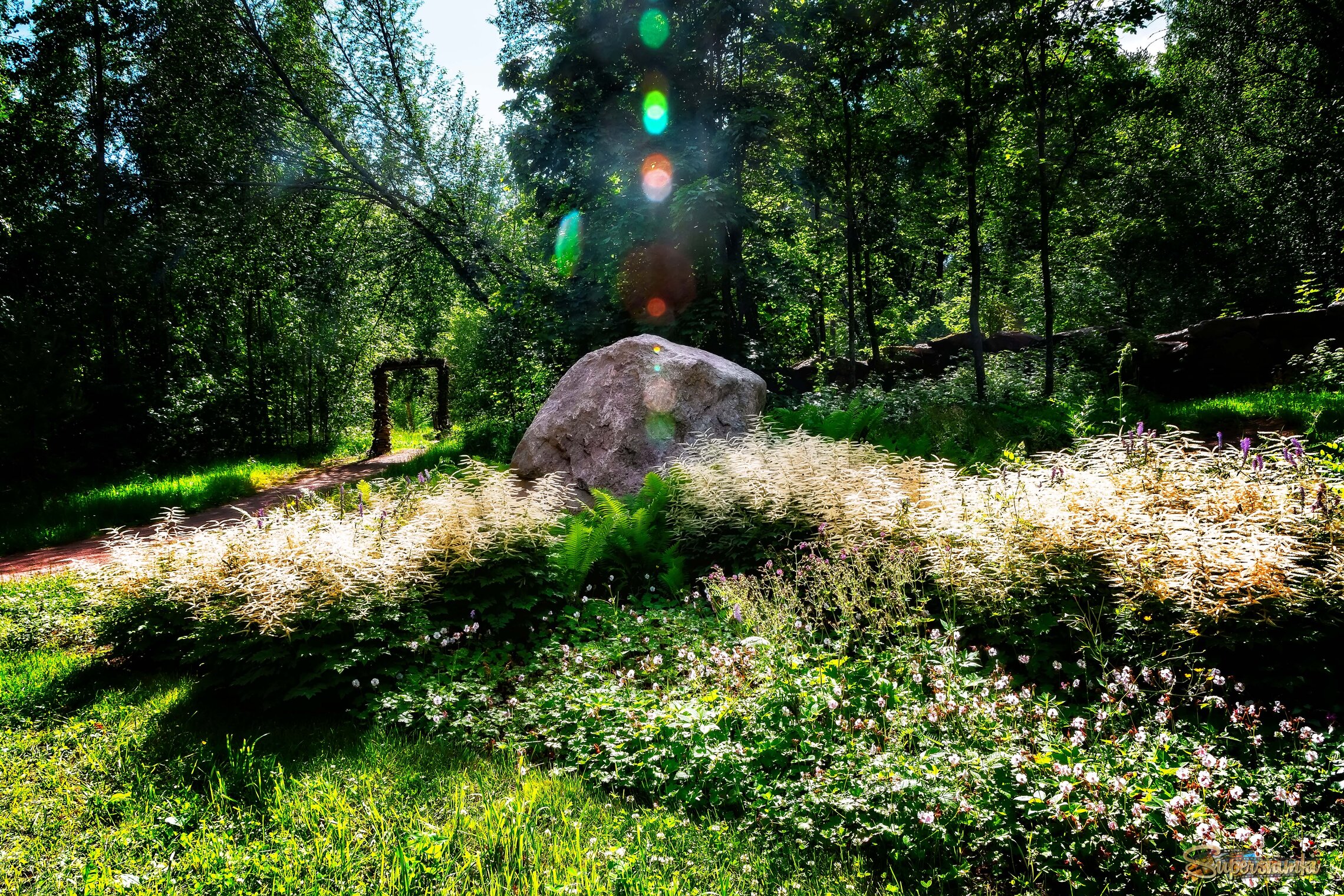 Рунный камень