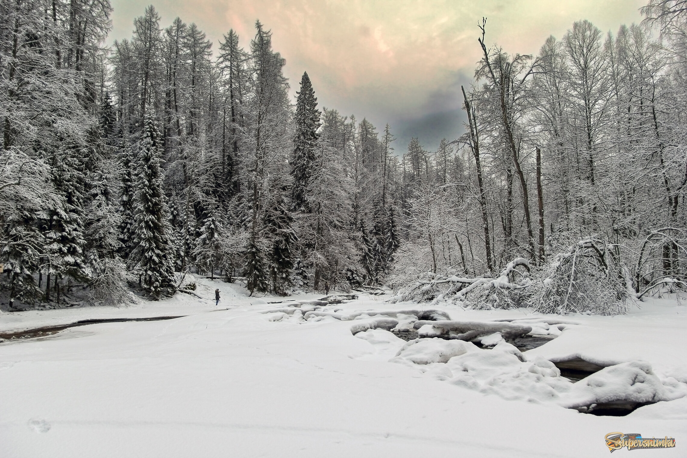 Линдуловская роща