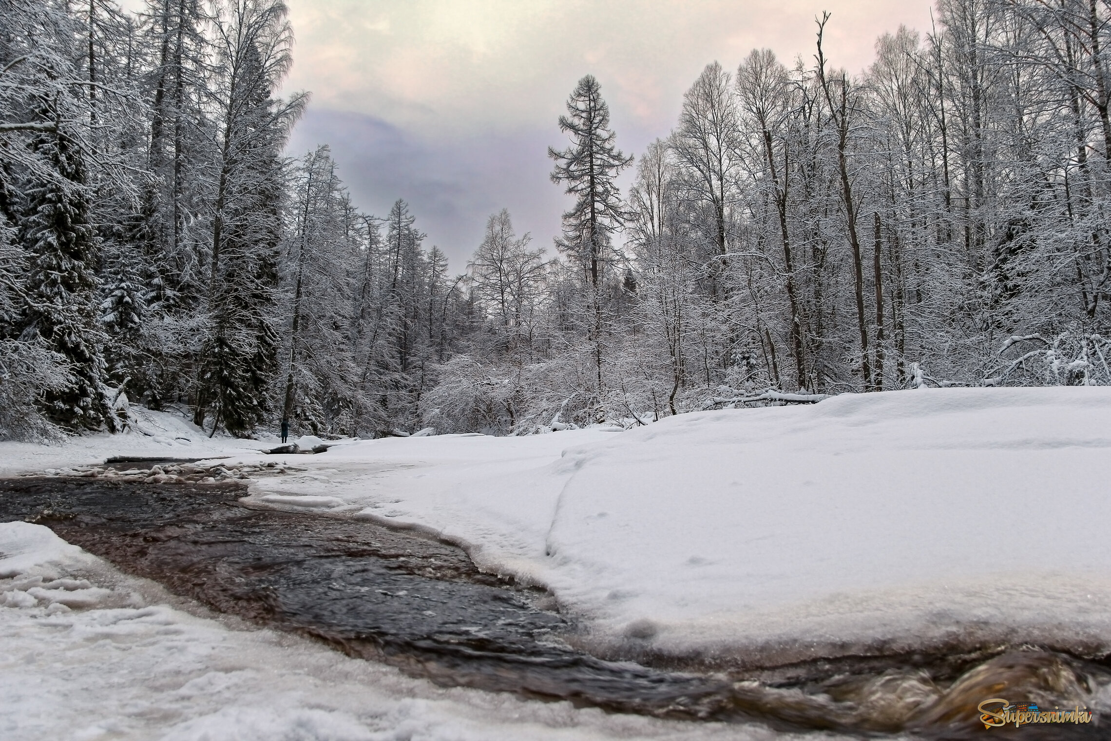 Линдуловская роща