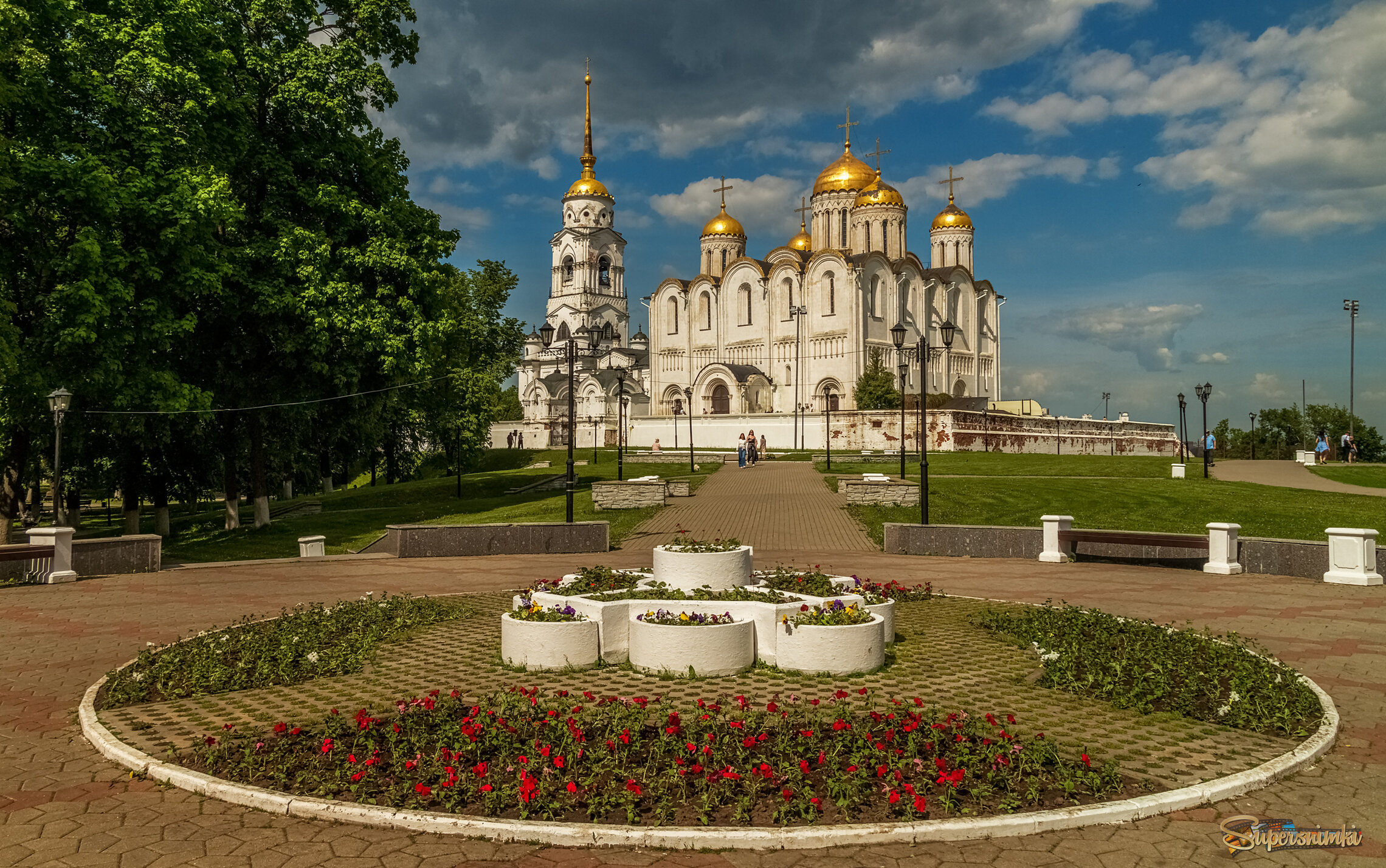 Владимир Май 2025 3 