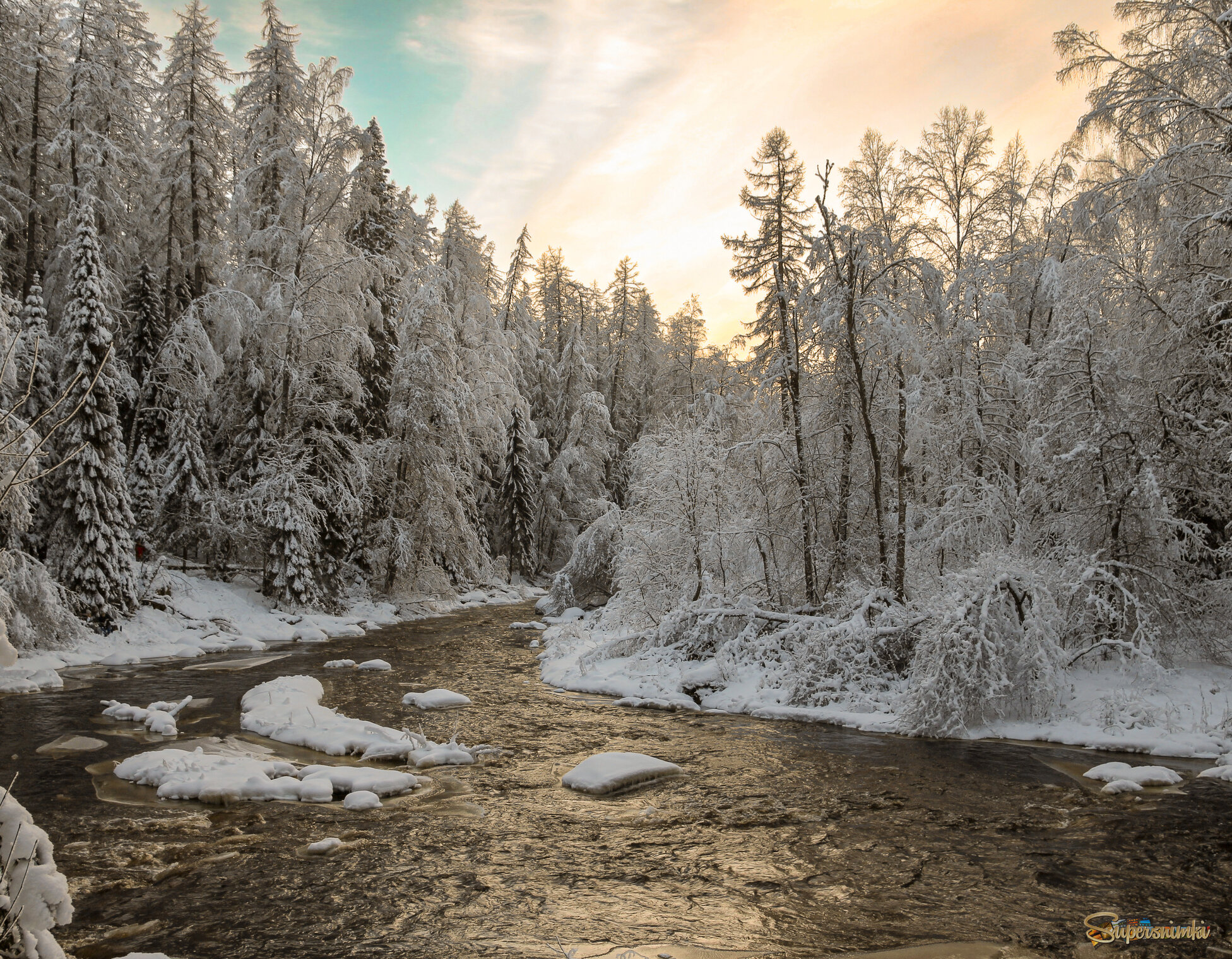 Линдуловская роща