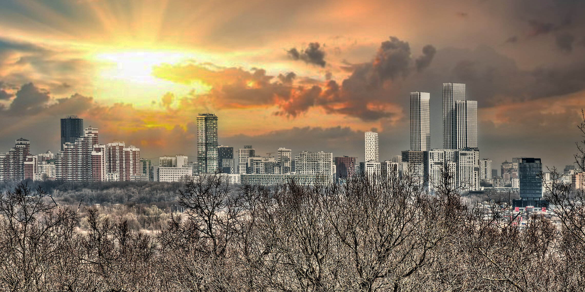 РОССИЯ МОСКВА