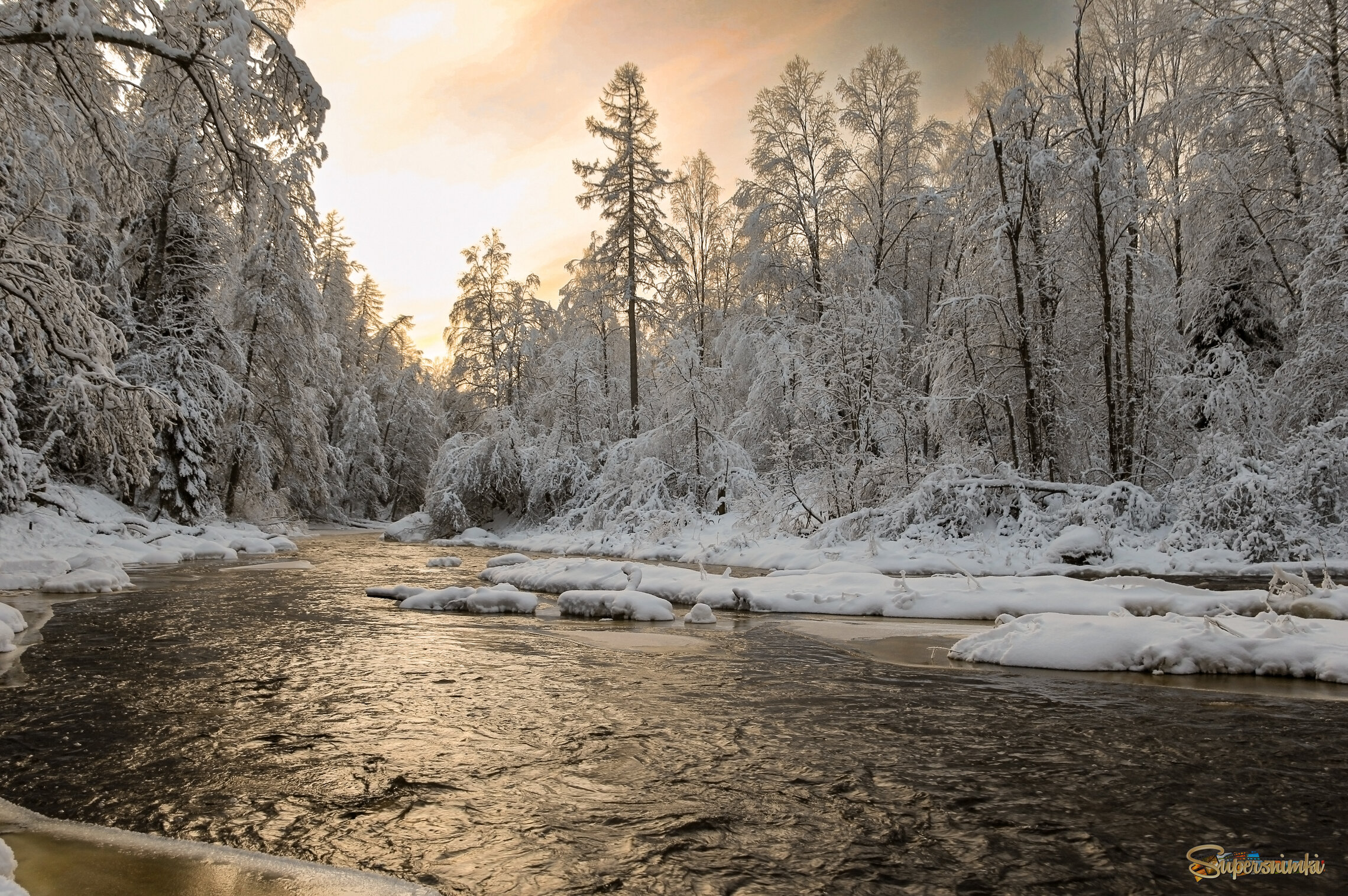 Линдуловская роща