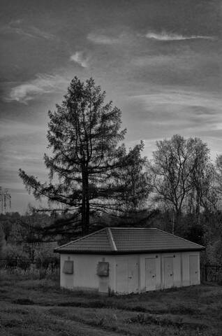 Воскресенский Ново-Иерусалимский монастырь