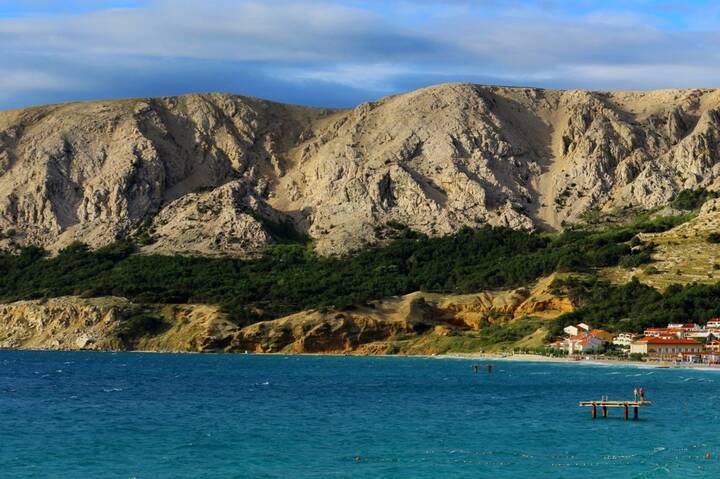 Остров Крк