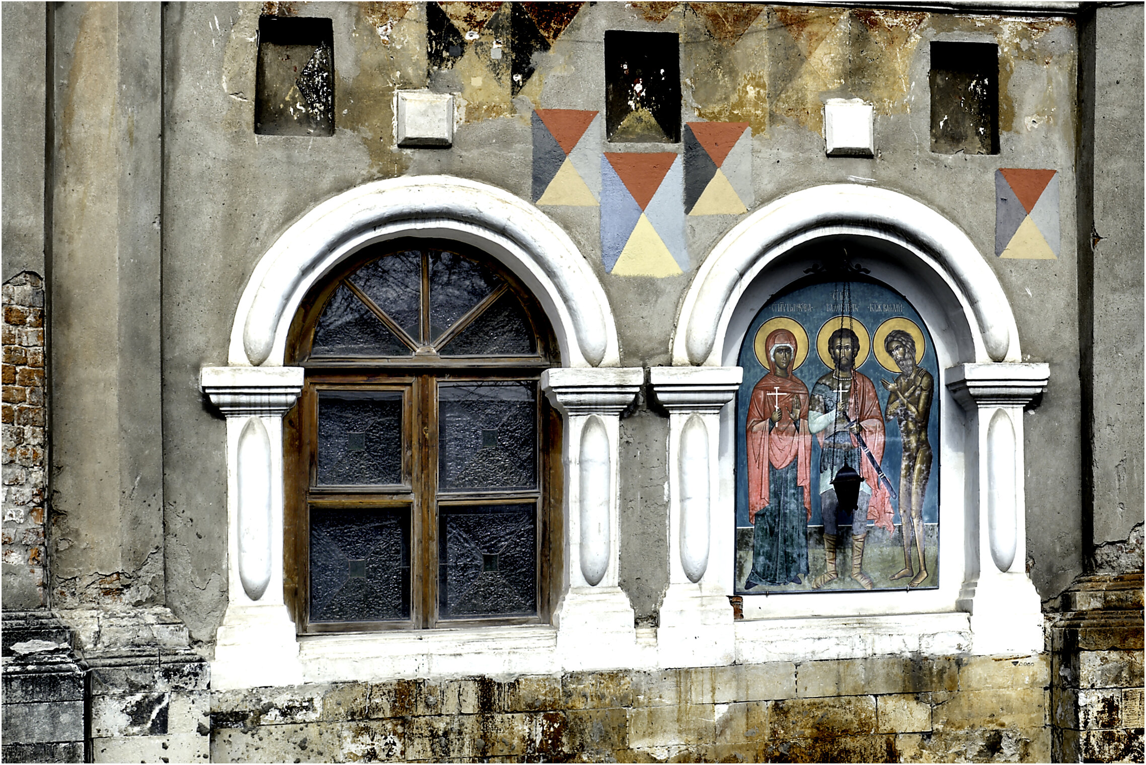 Симонов Успенский монастырь