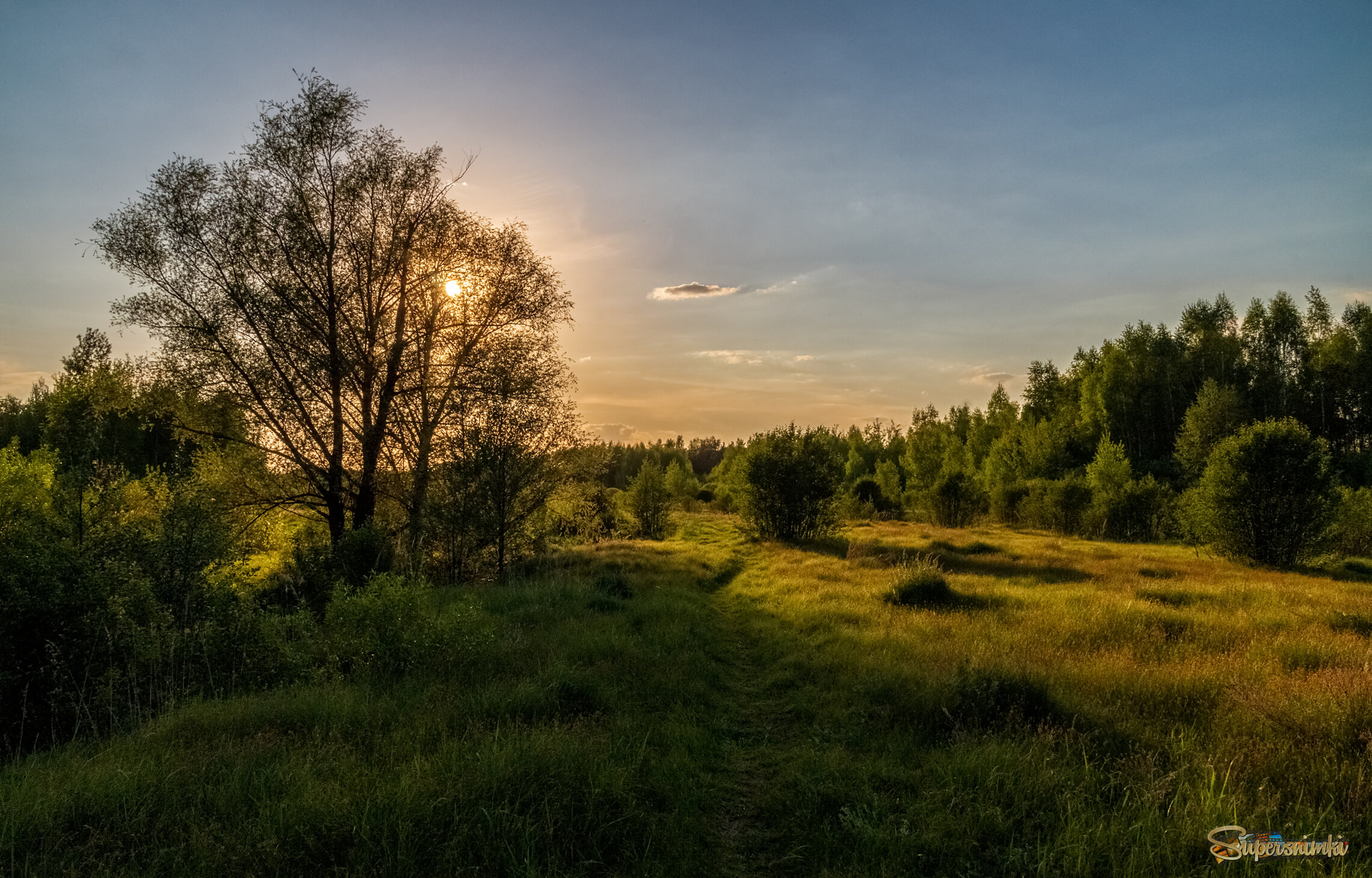 Вечер 25 Мая 