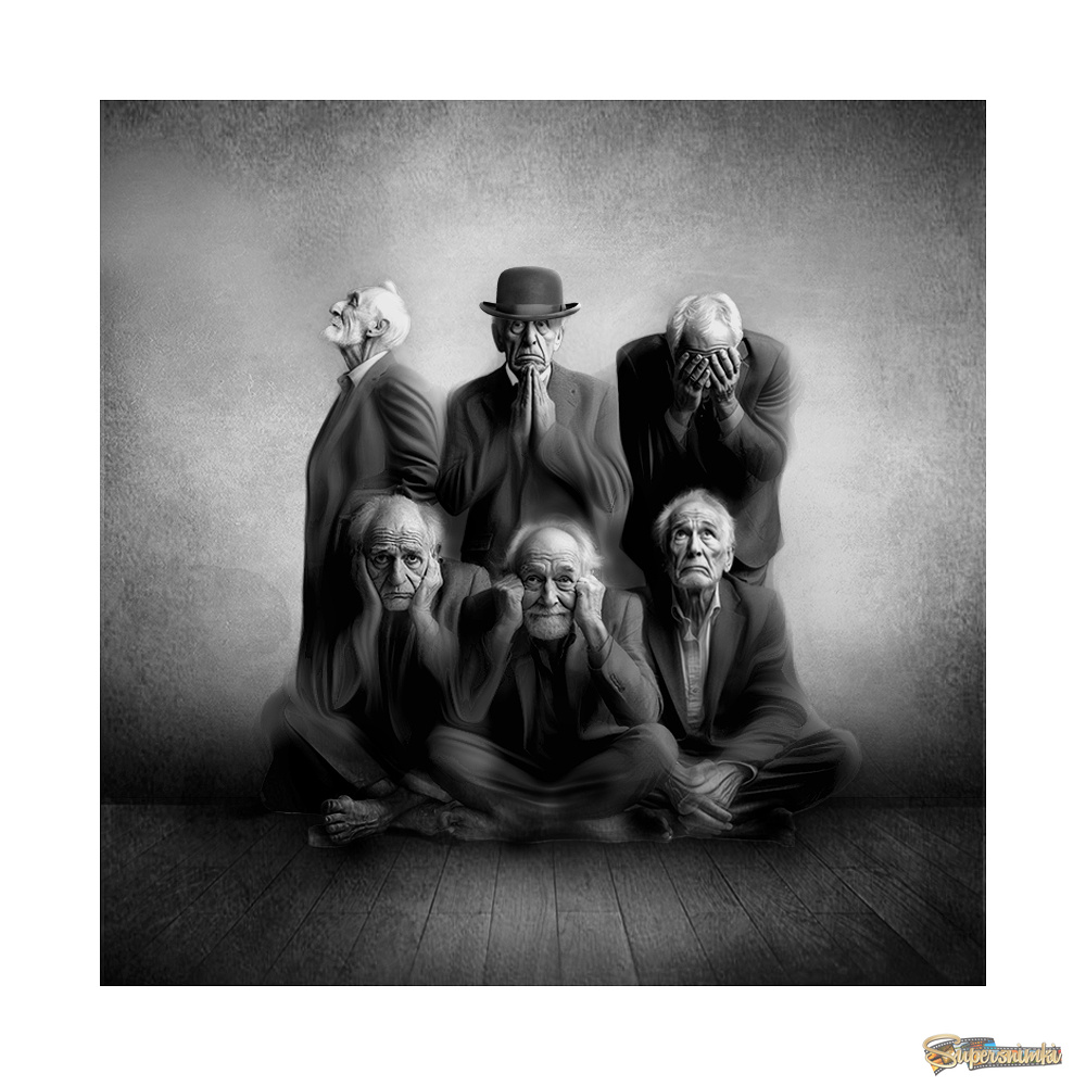 мозговой штурм