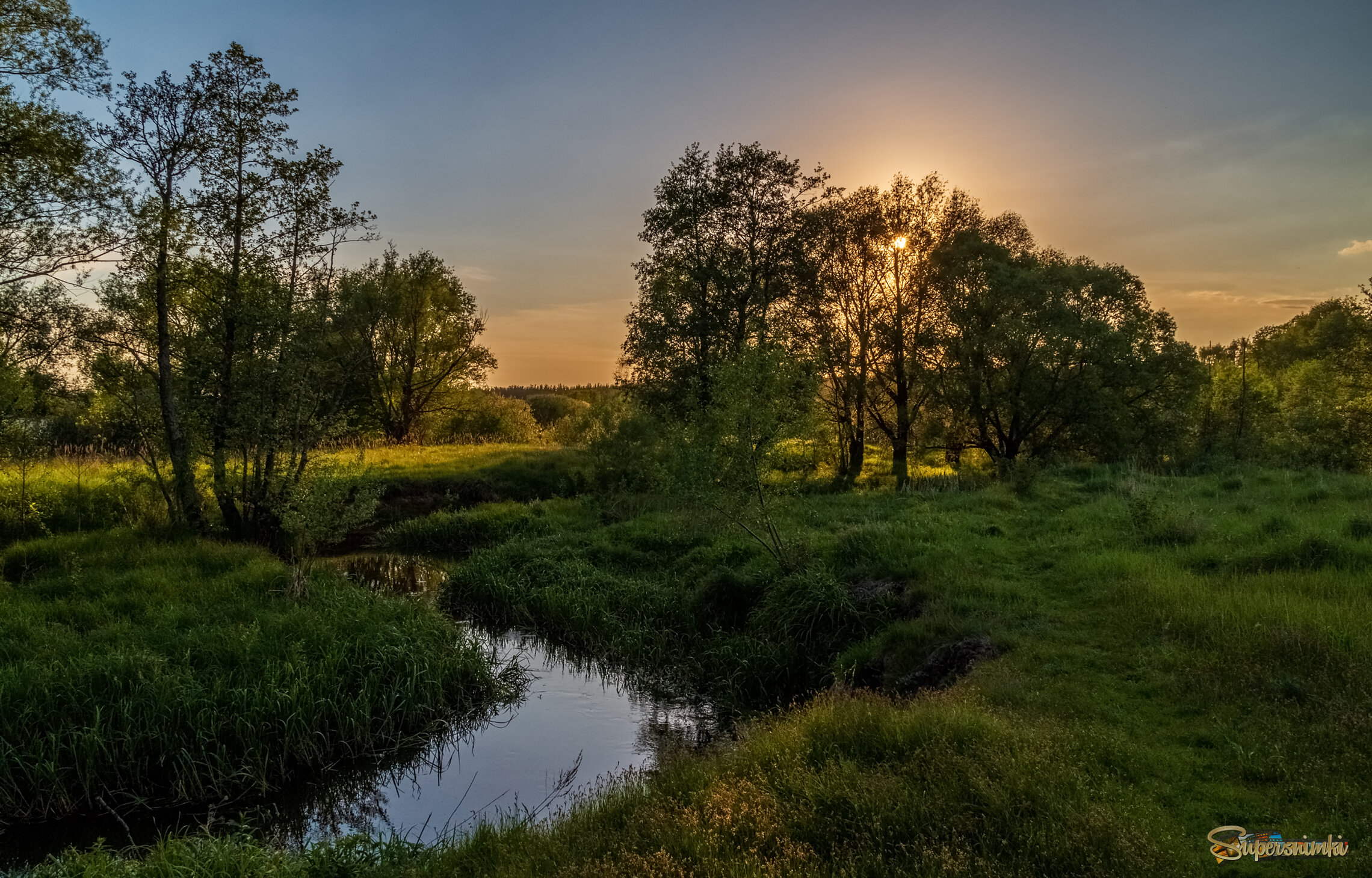 Родные берега 2 