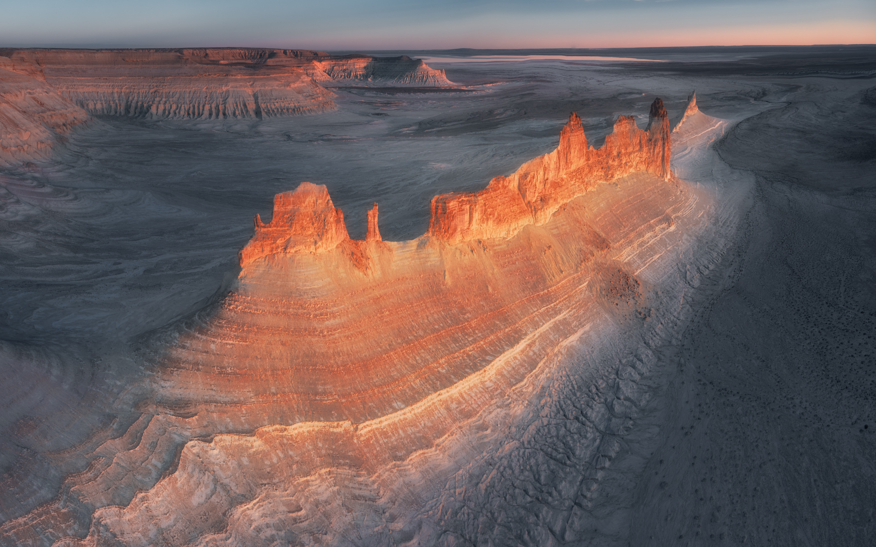 Корабль пустыни