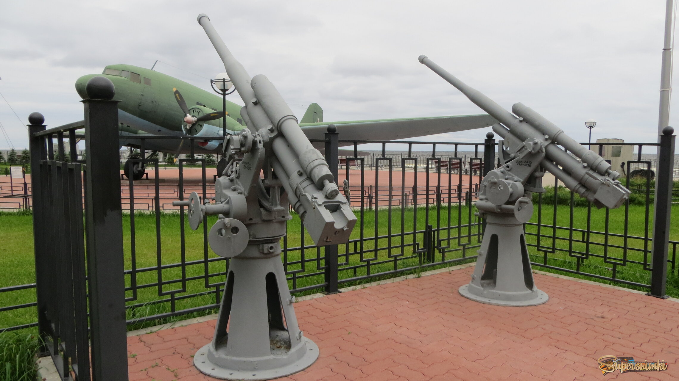 Дорога Жизни. Музей Дороги Жизни