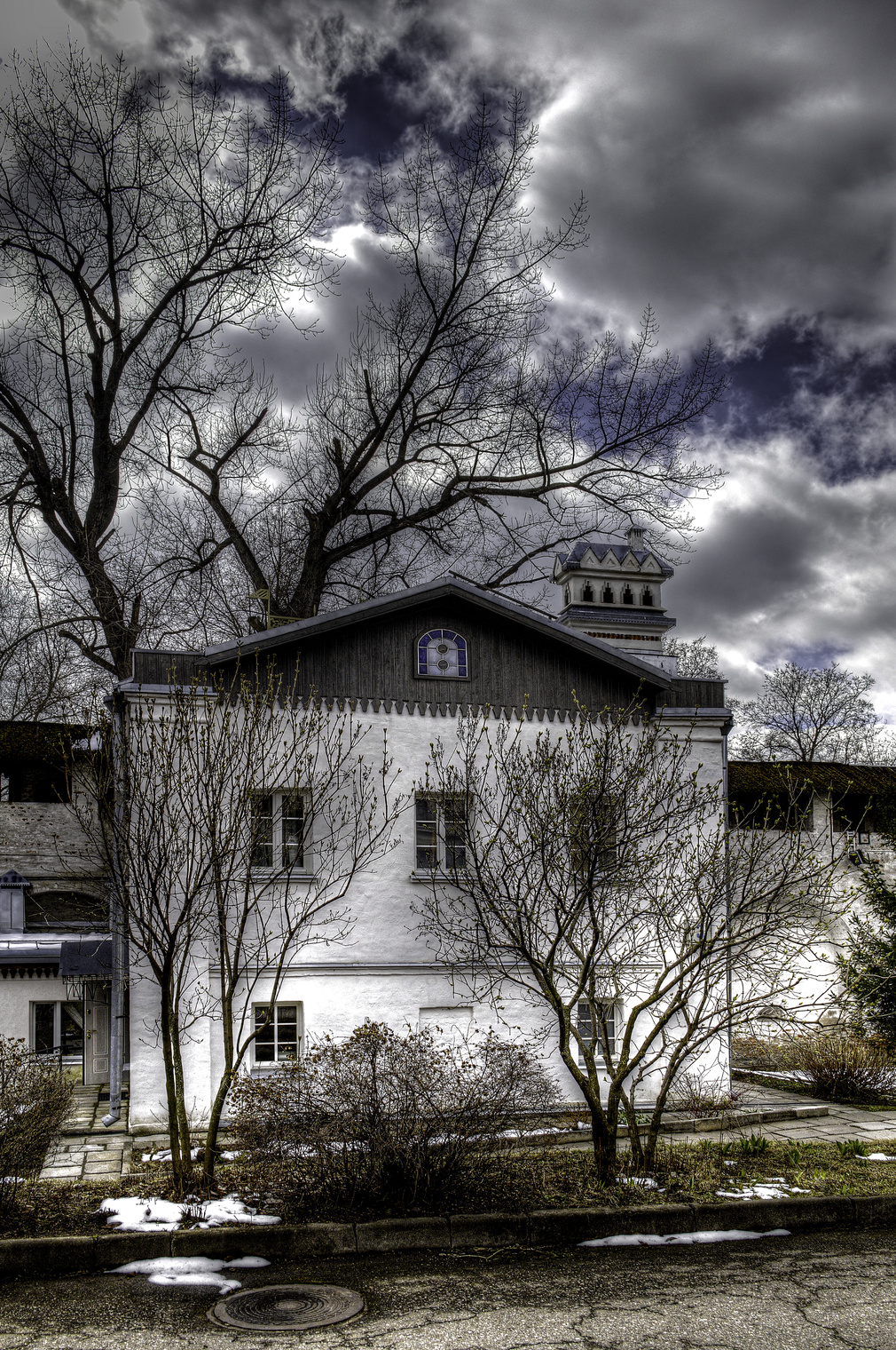 Симонов Успенский монастырь