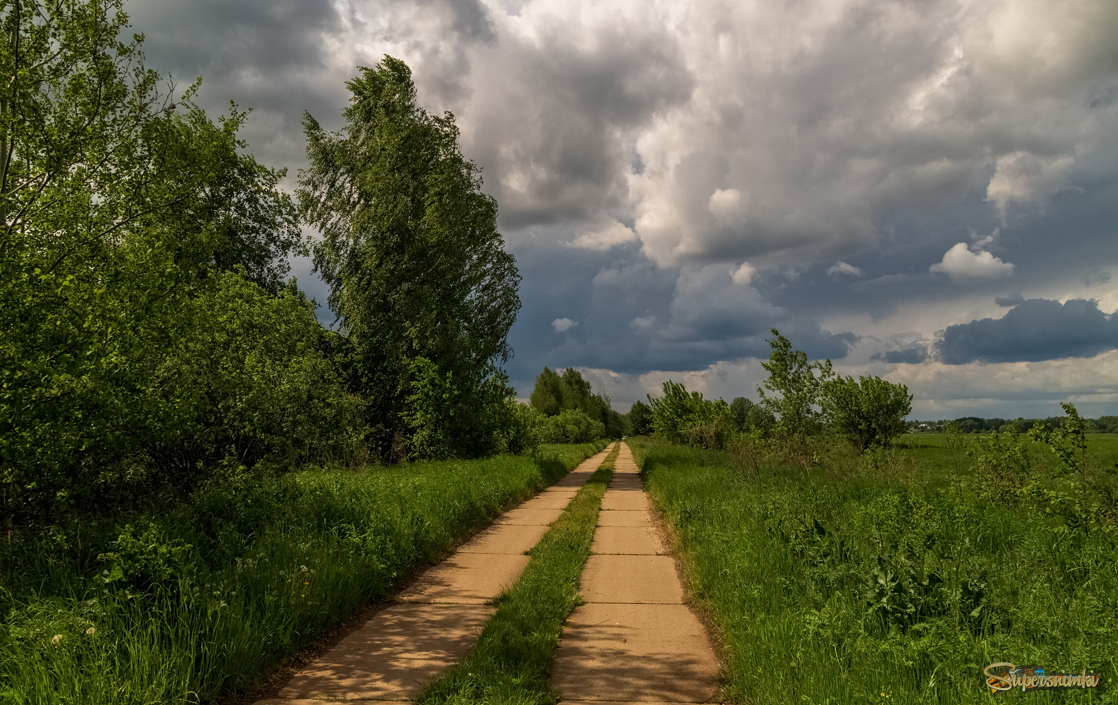 Первый летний день 2 