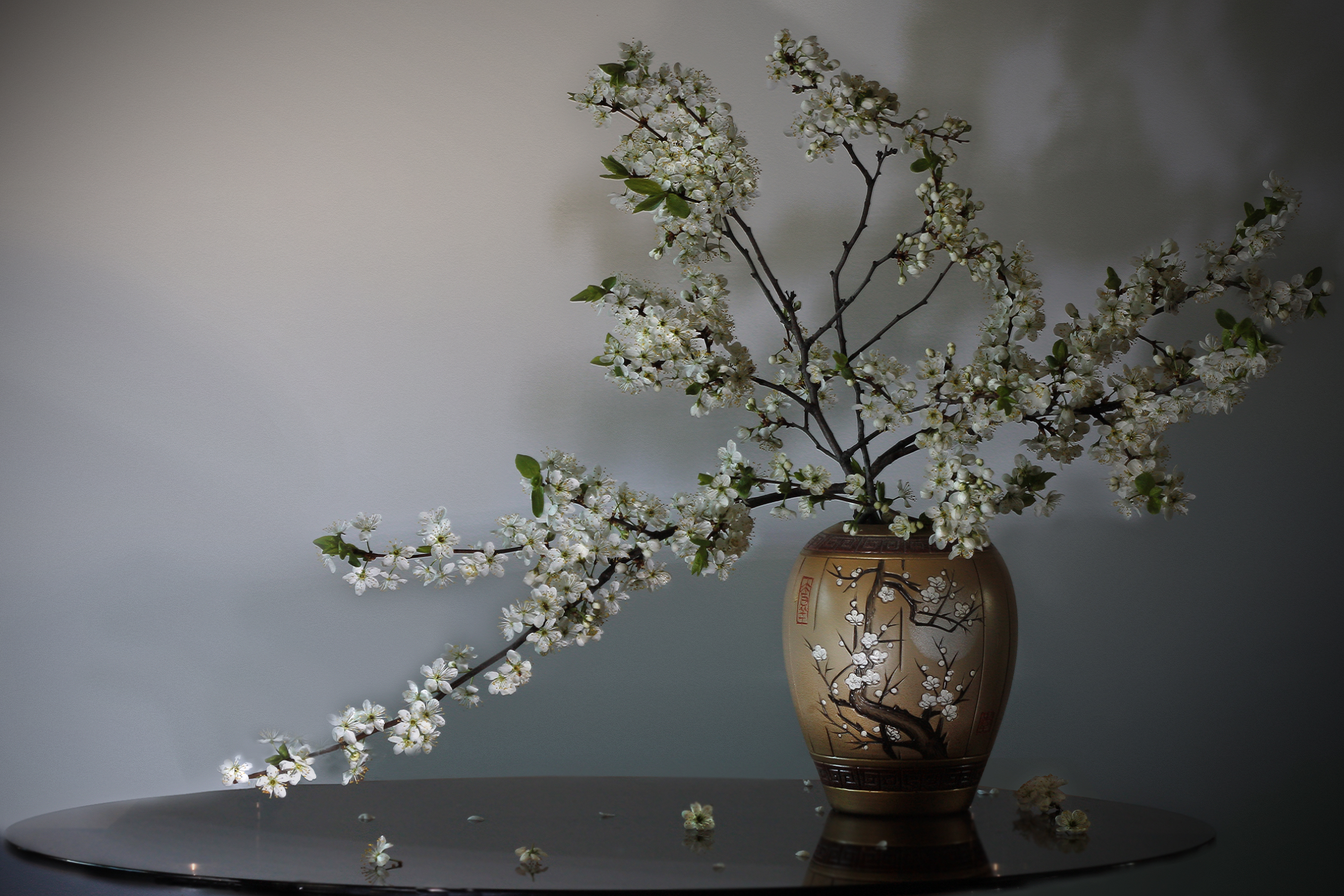 Майский цвет