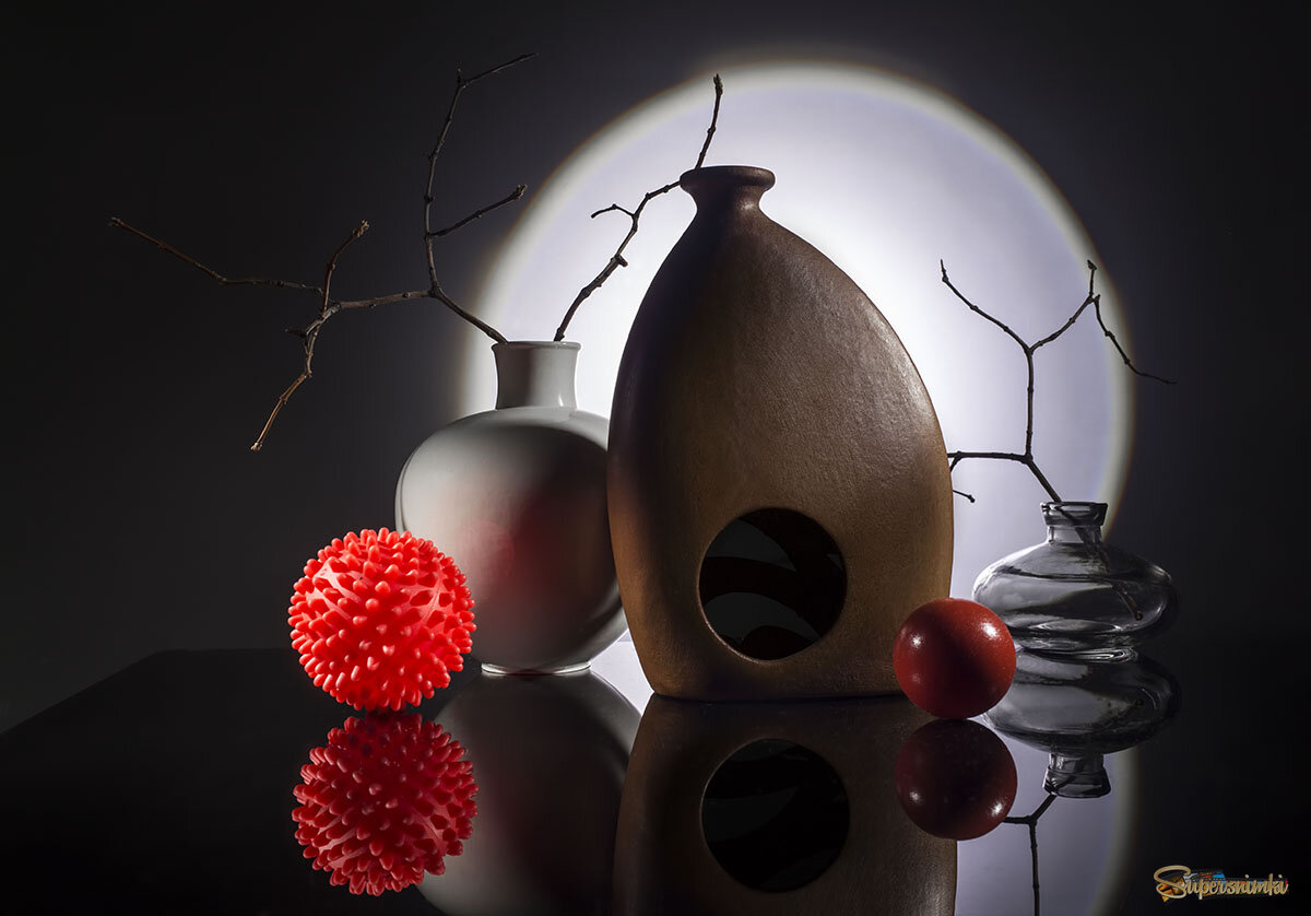 "Стекло и керамика"