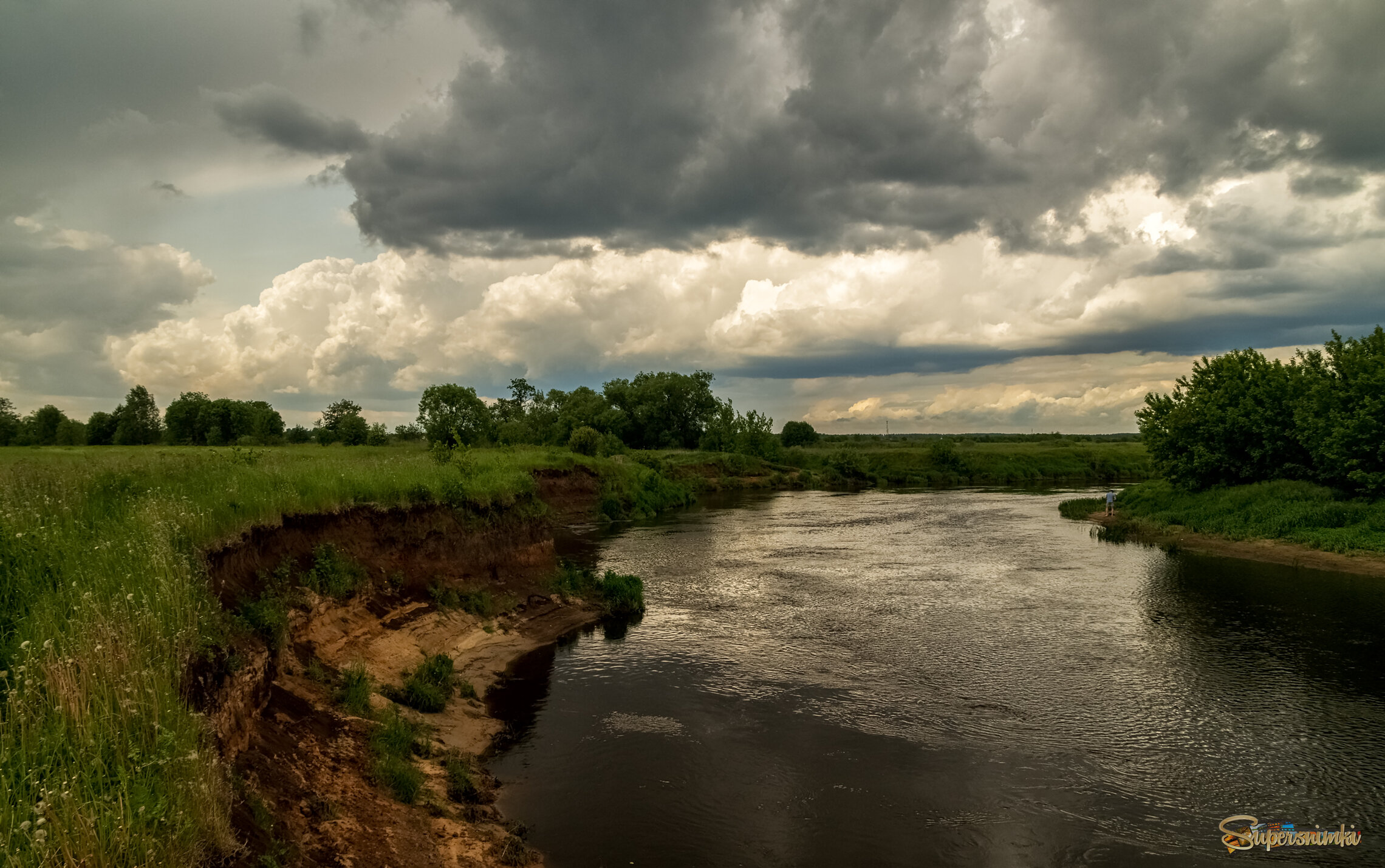 Первый летний день 5 