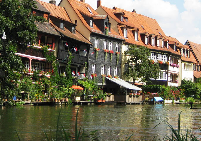 Bamberg