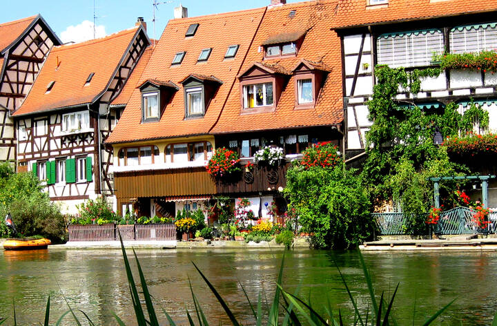 Bamberg