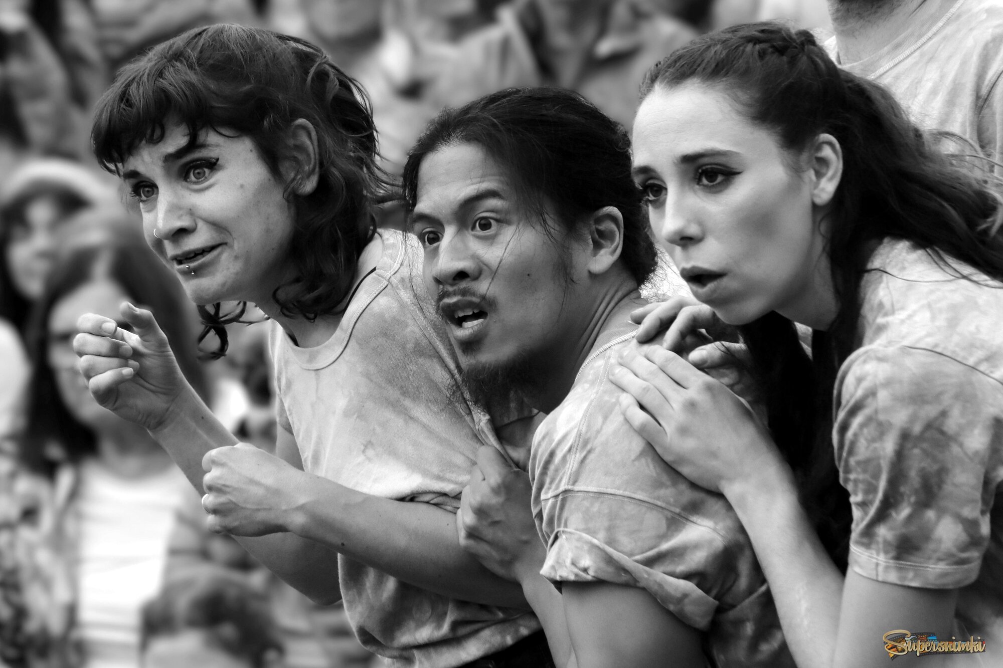 Болельщики