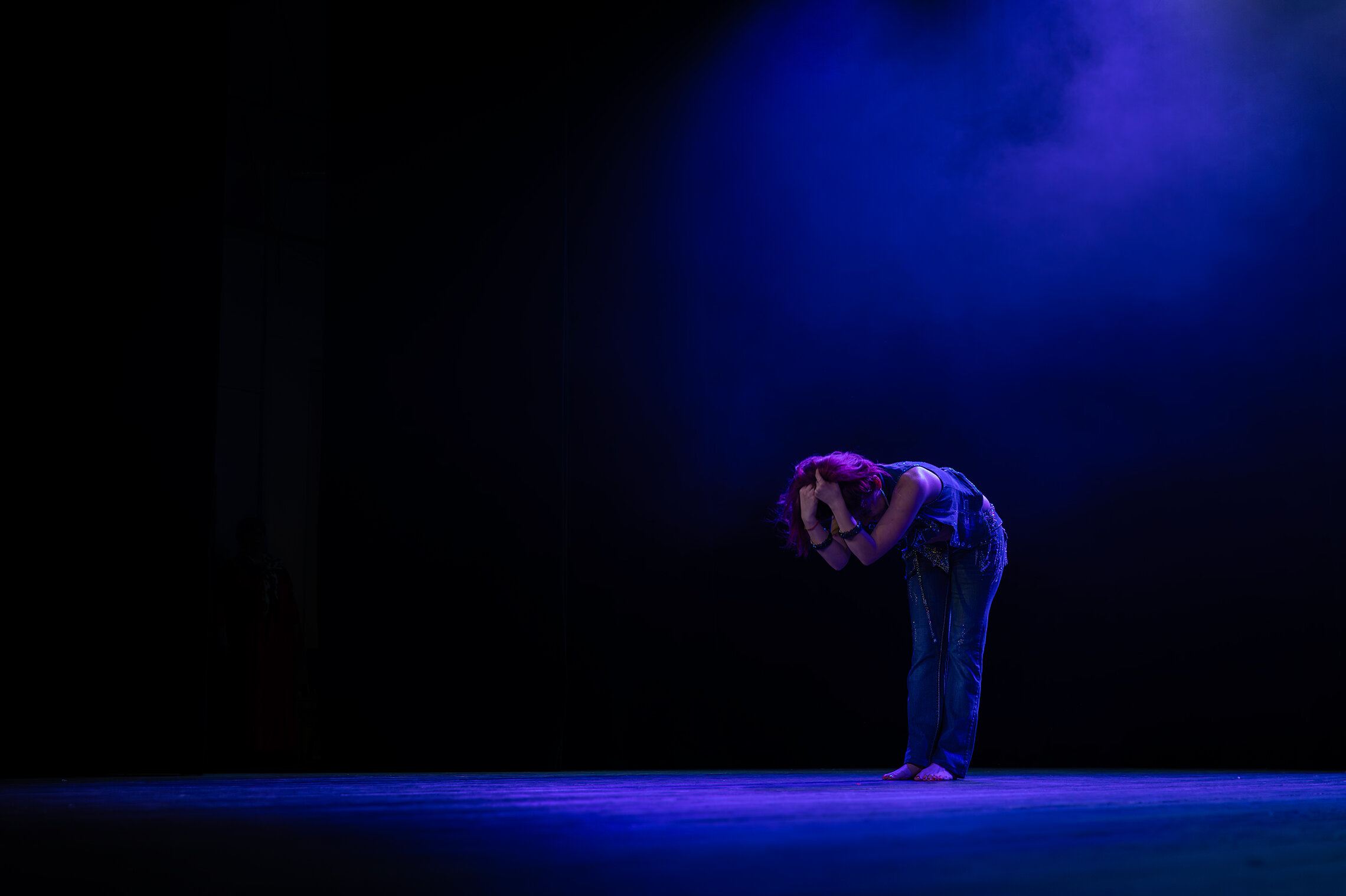 Головная боль