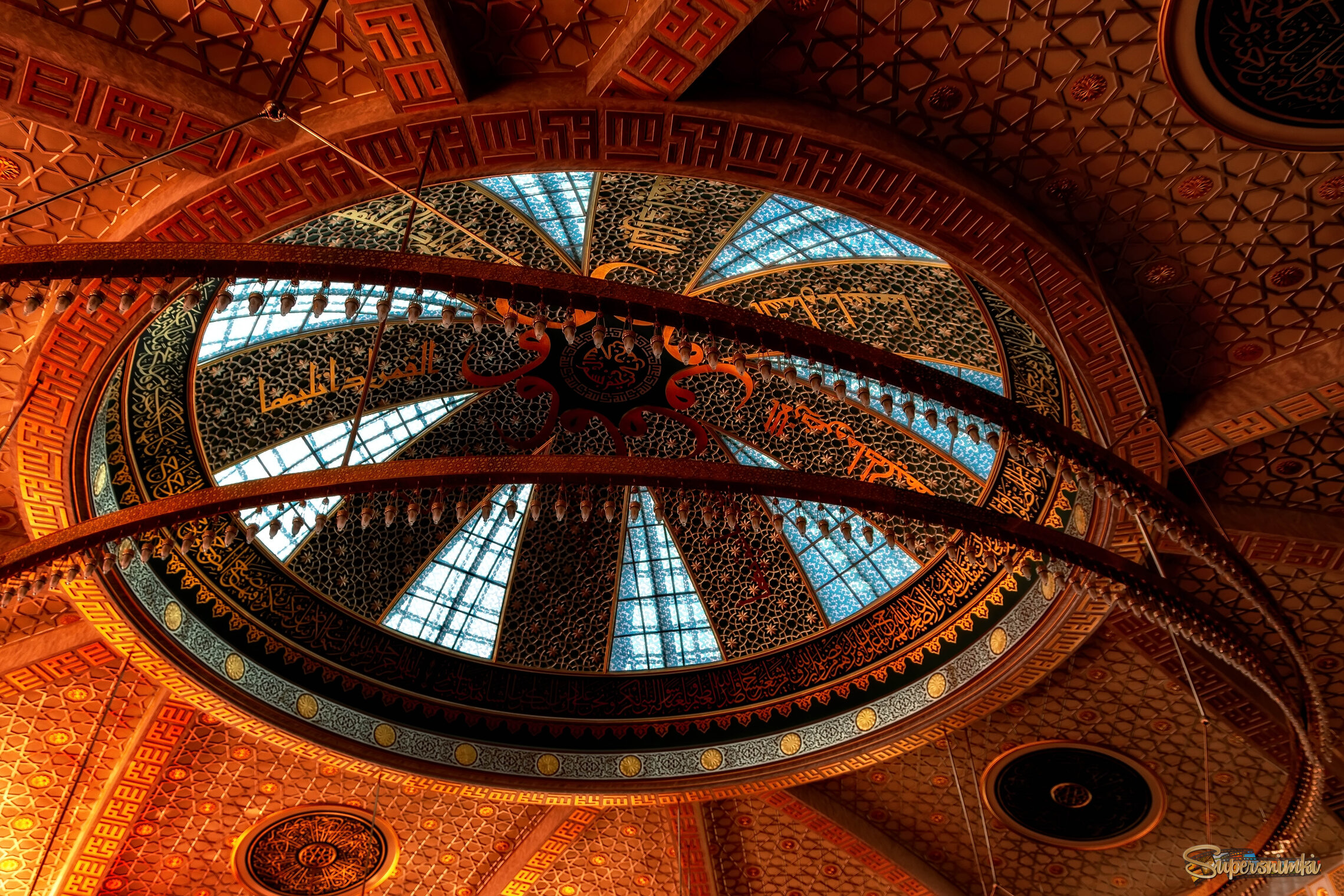 Сердце матери