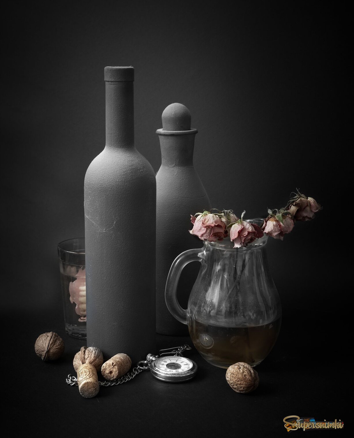 Неизбежность.