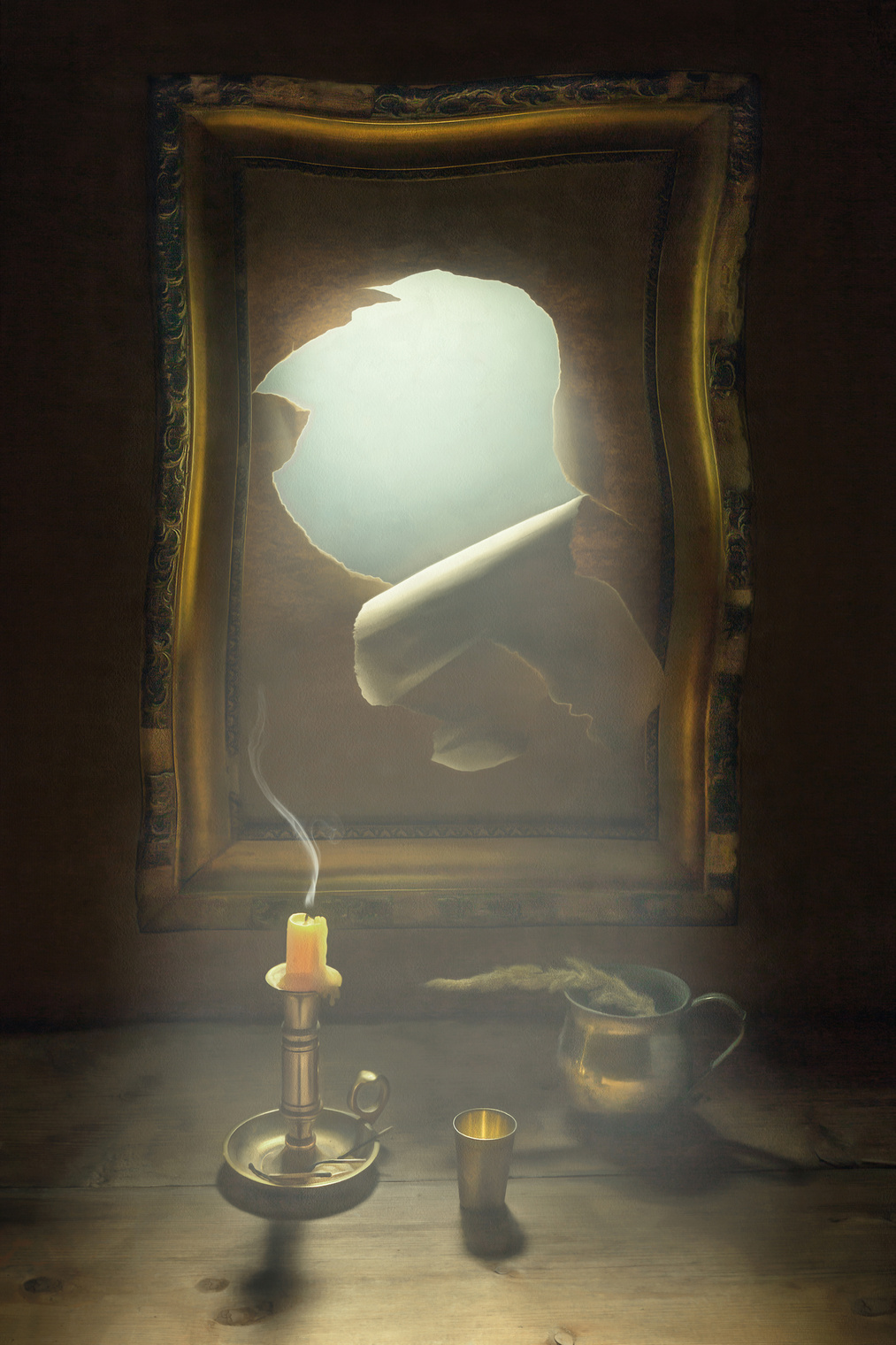 Дефект истины