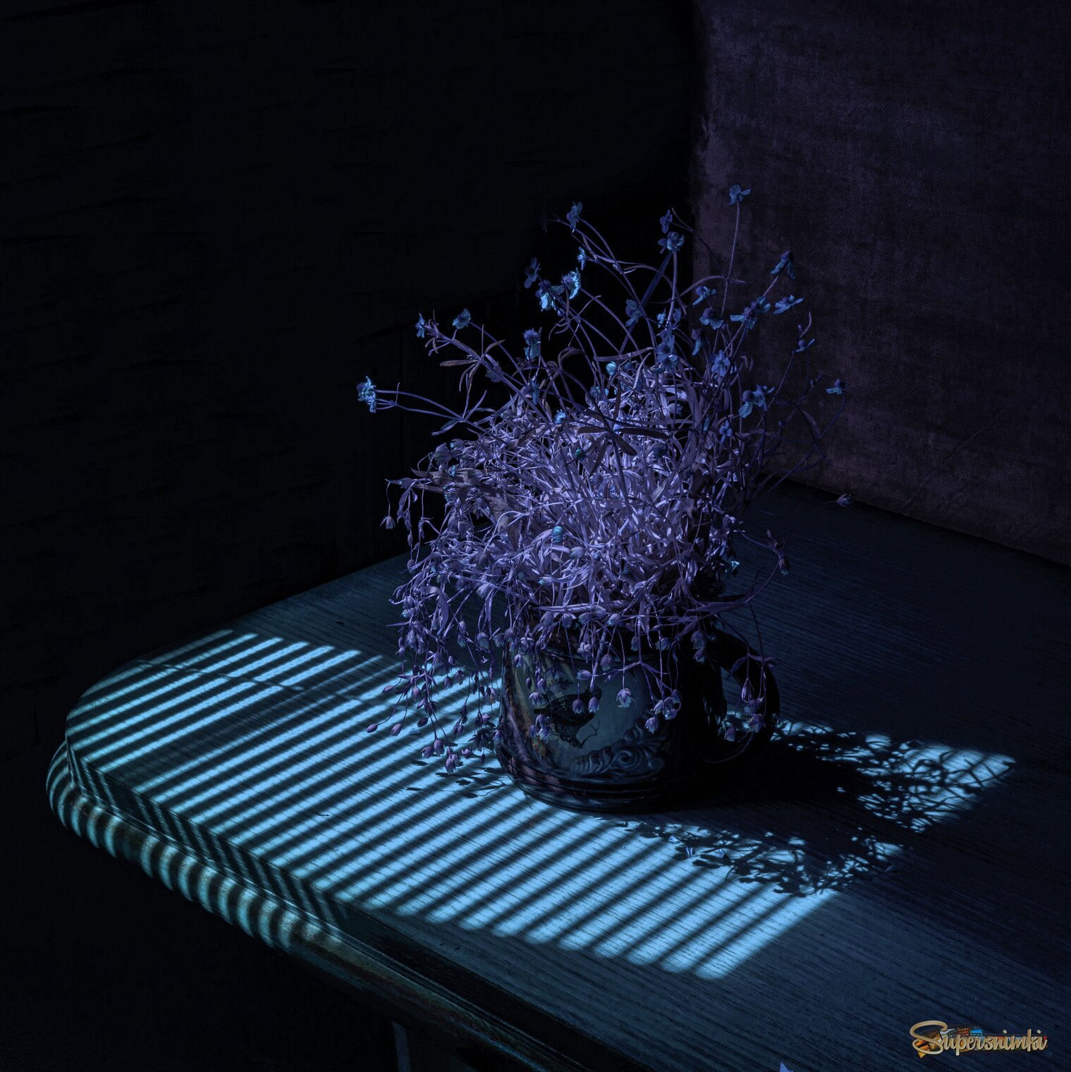 Иная версия