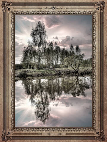 landscape