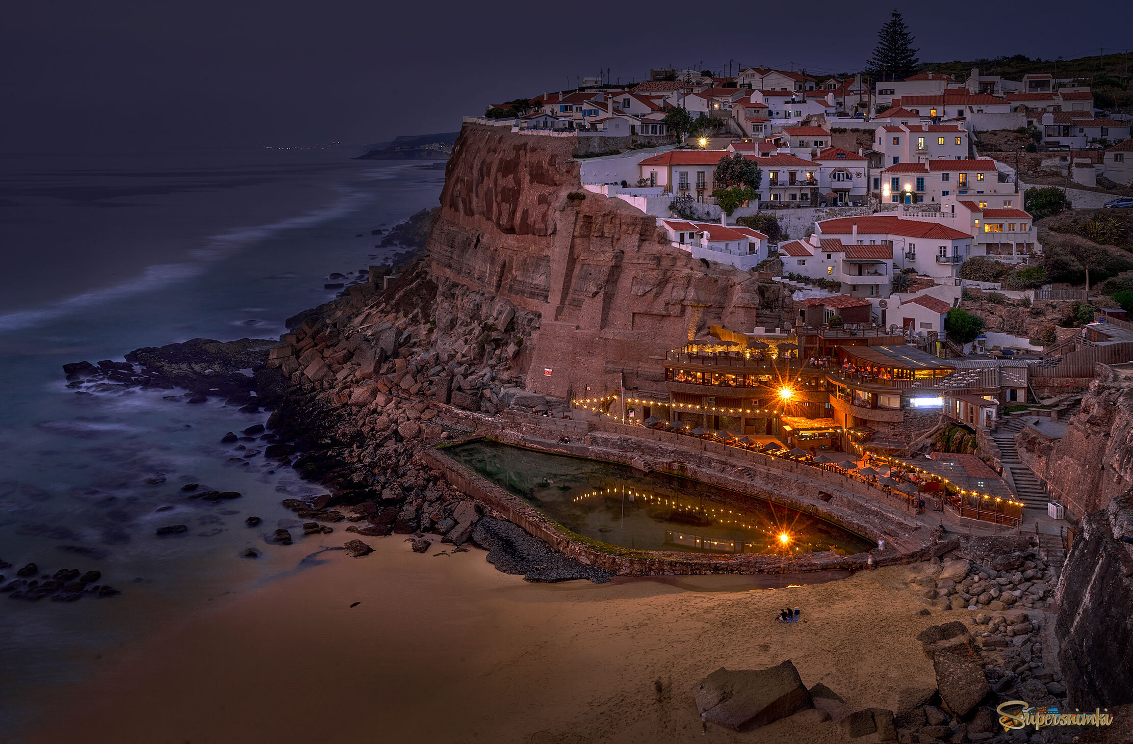 Волшебство Португалии...