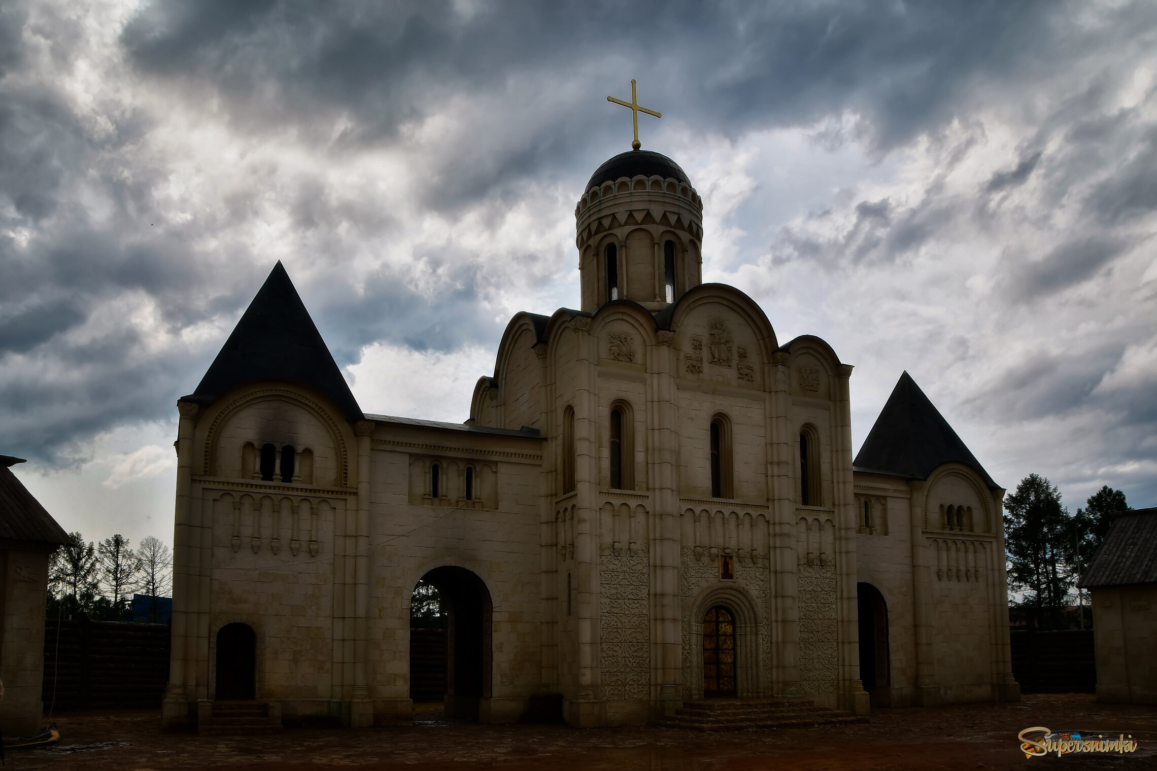 Владимирская Русь