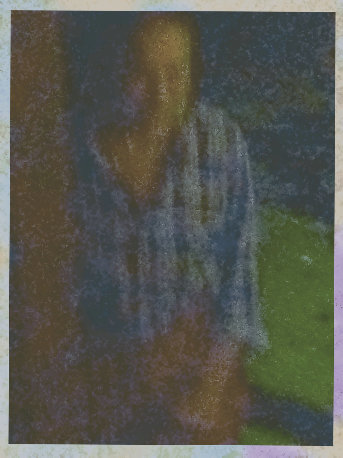 знакомство с незнакомкой