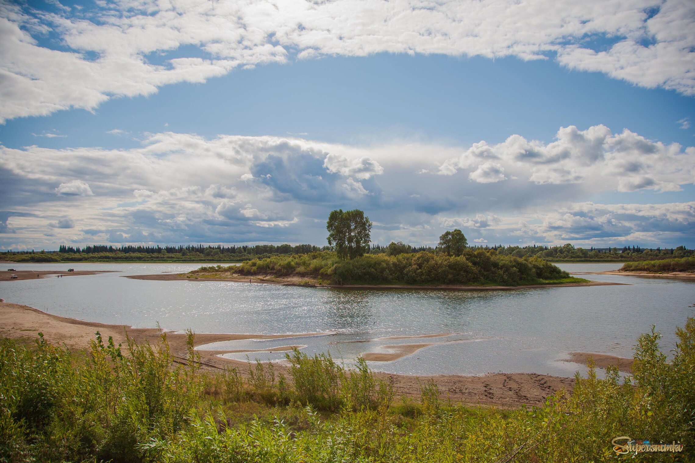 Лето на Томи