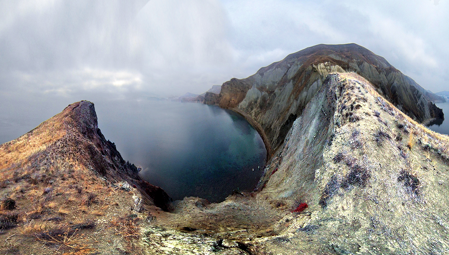 	 5-й мыс Джанкуторана