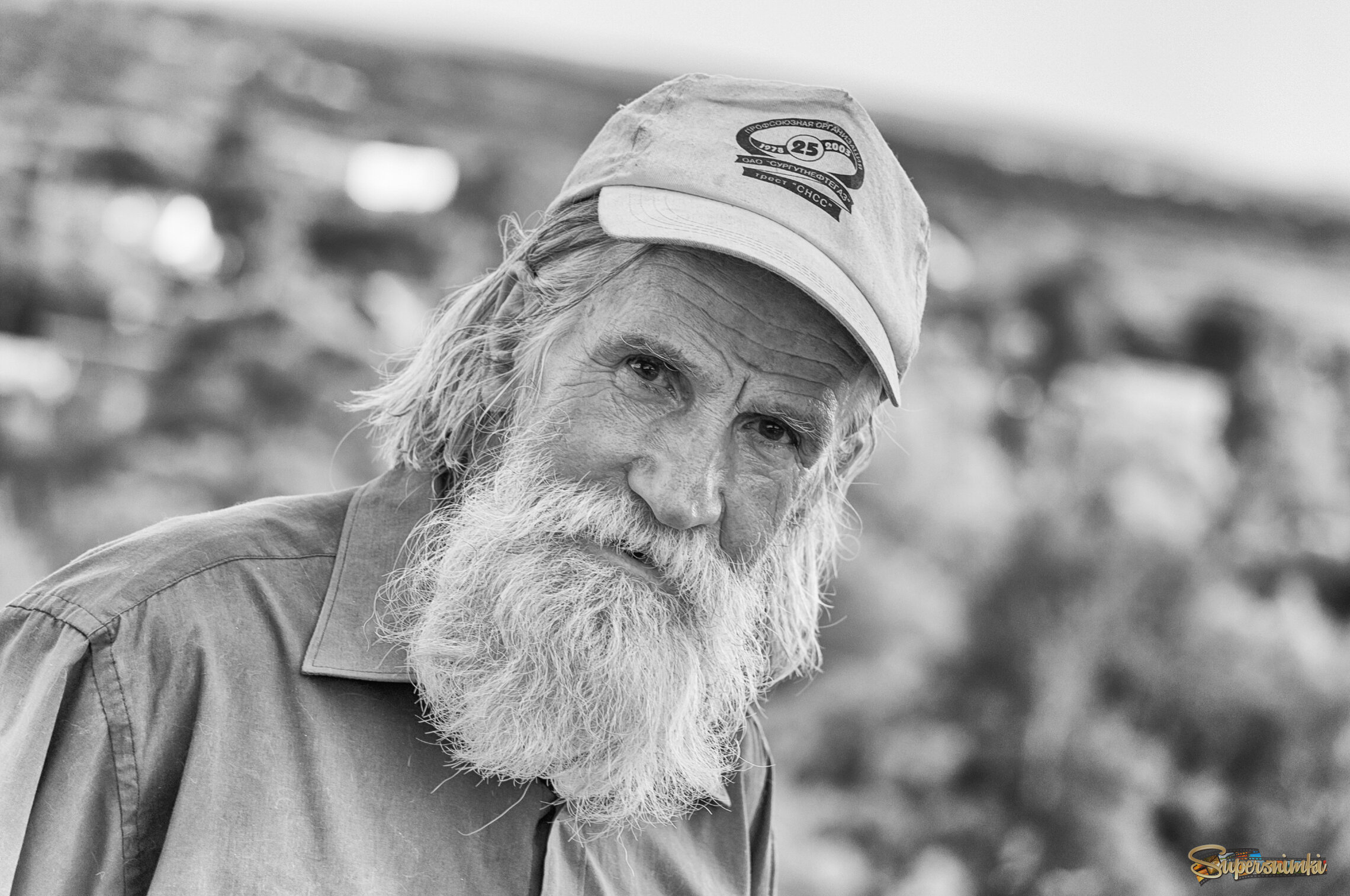 Глаза – в них право всё отражено...