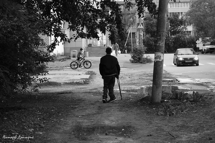 Движение
