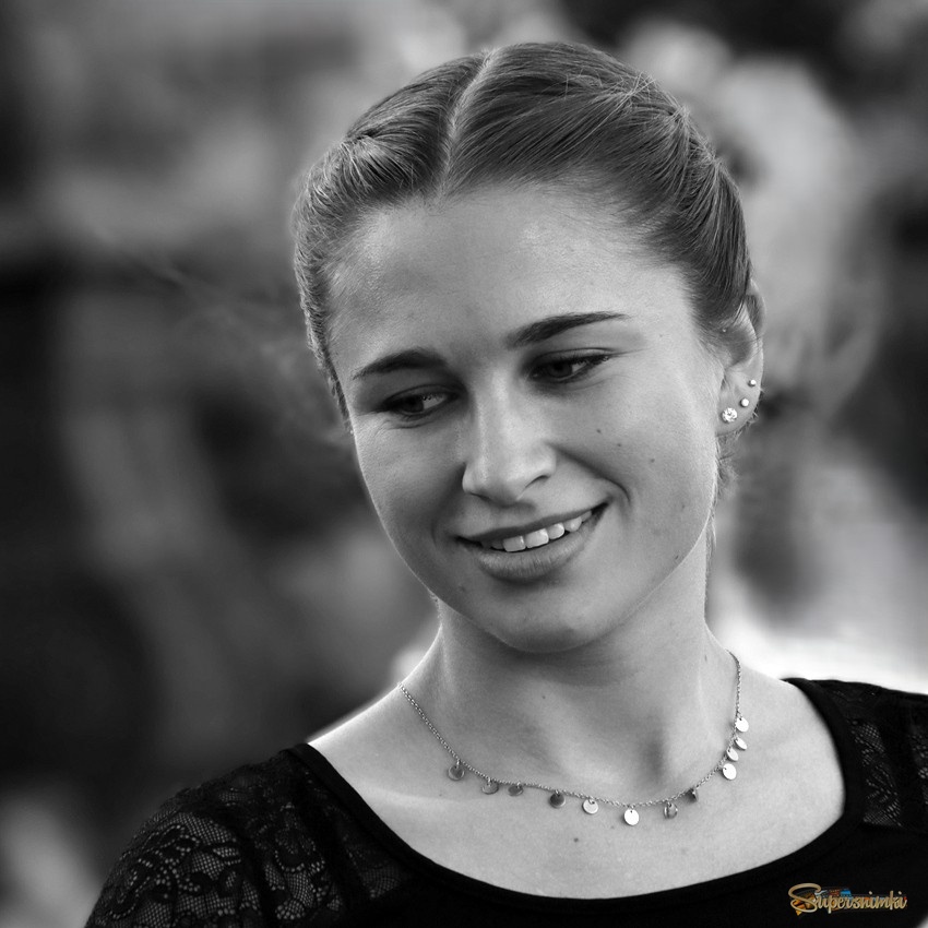 Вспомнилось хорошее