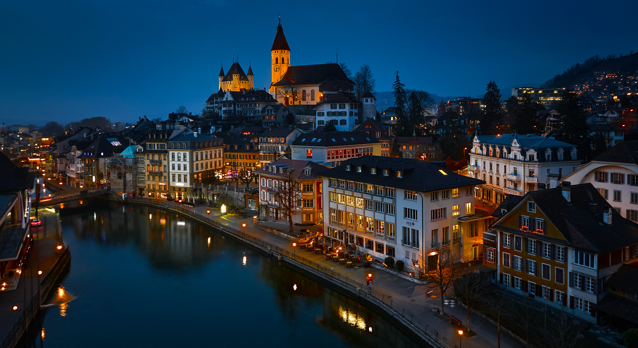 Thun