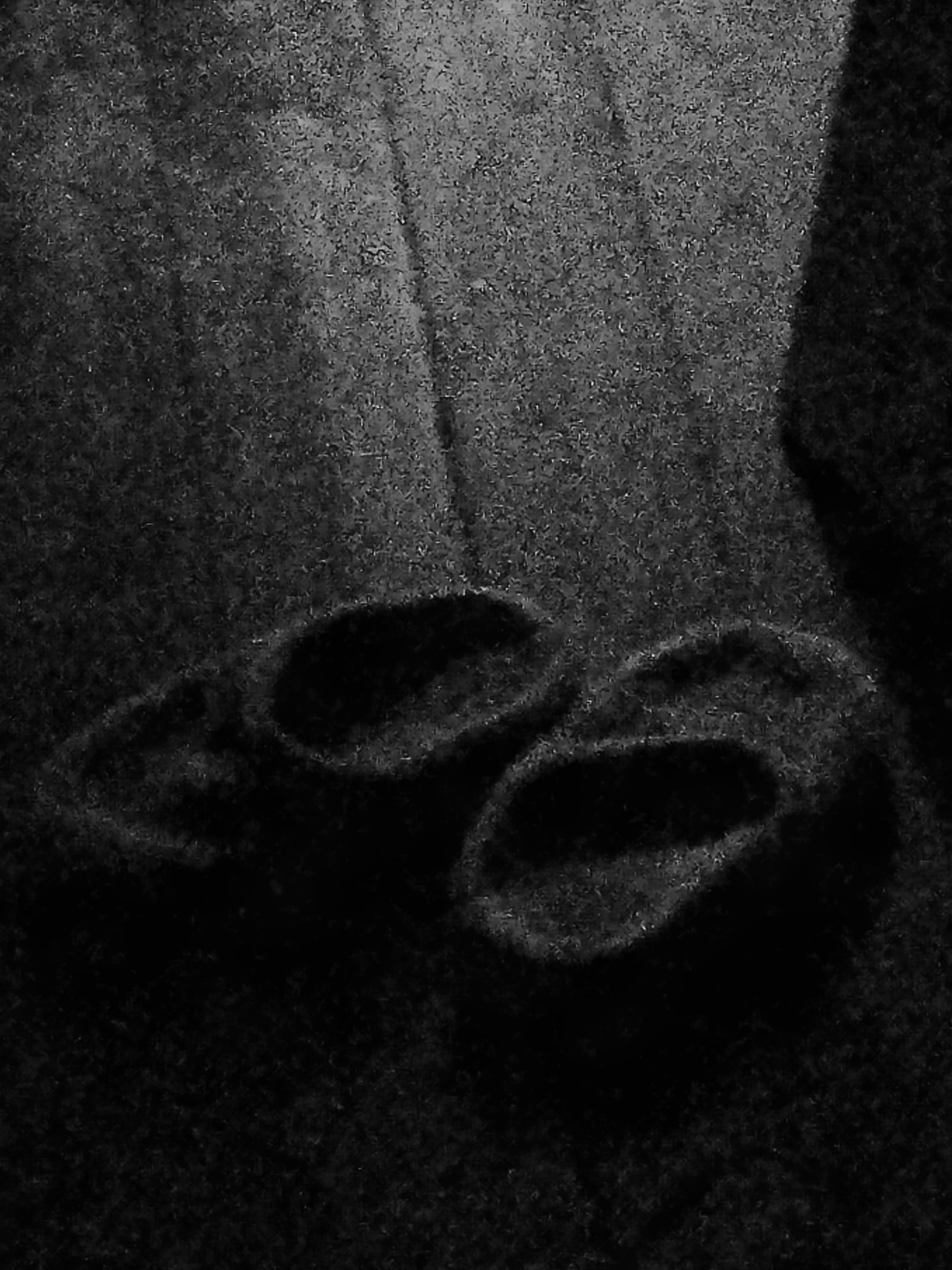 Тёплые Тапки