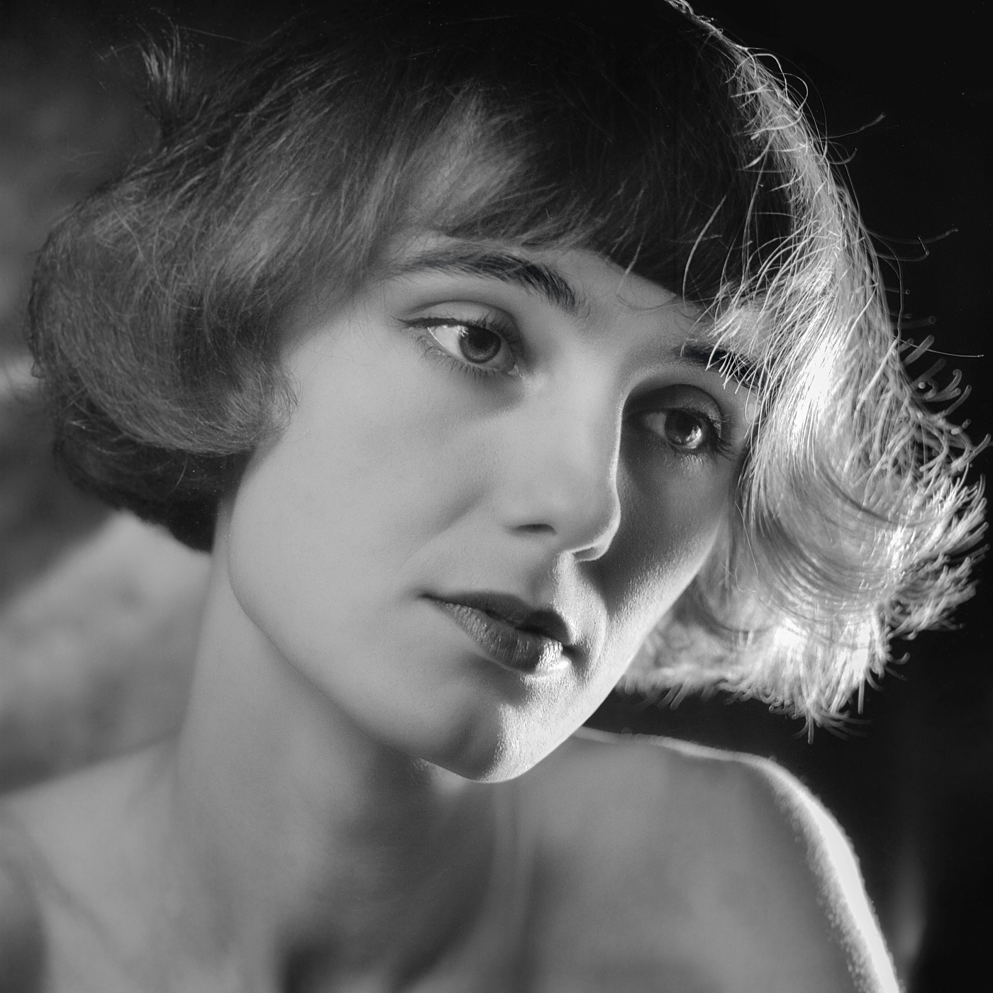 Немного солнца в холодной воде.