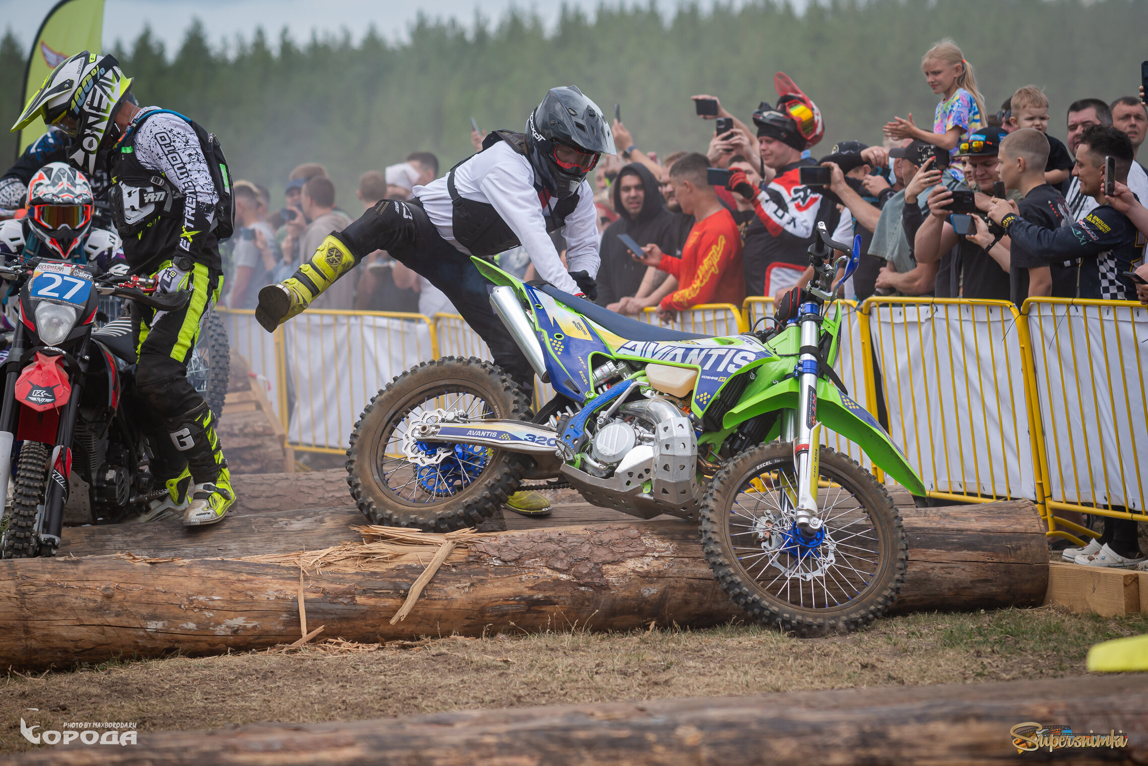 Кузямбай `25