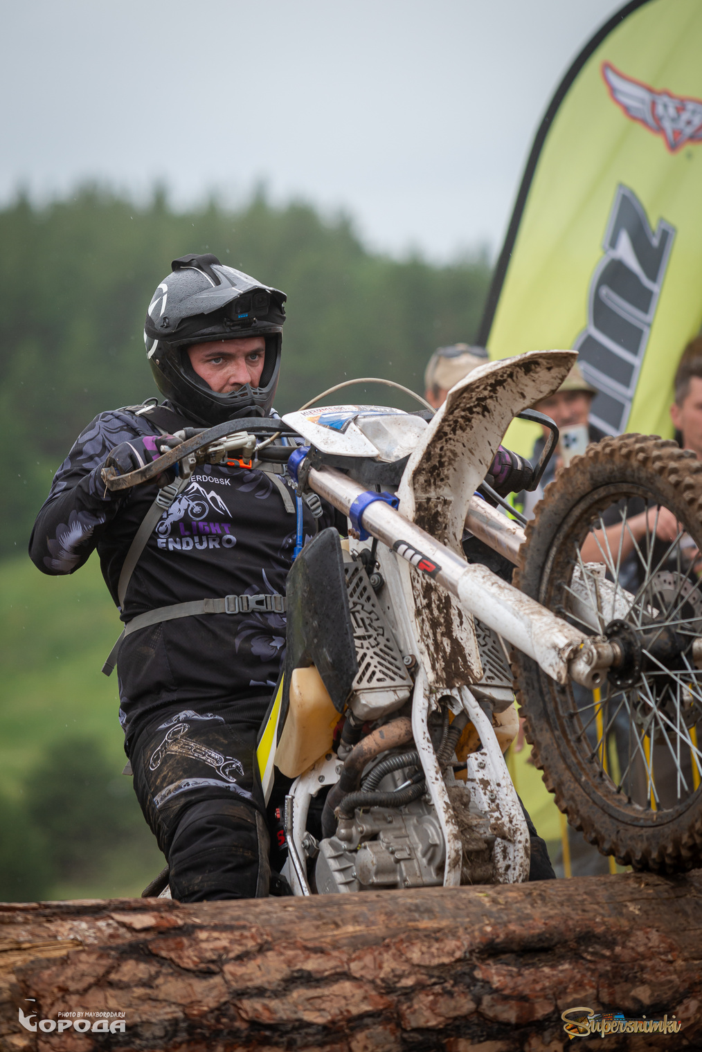 Кузямбай `25