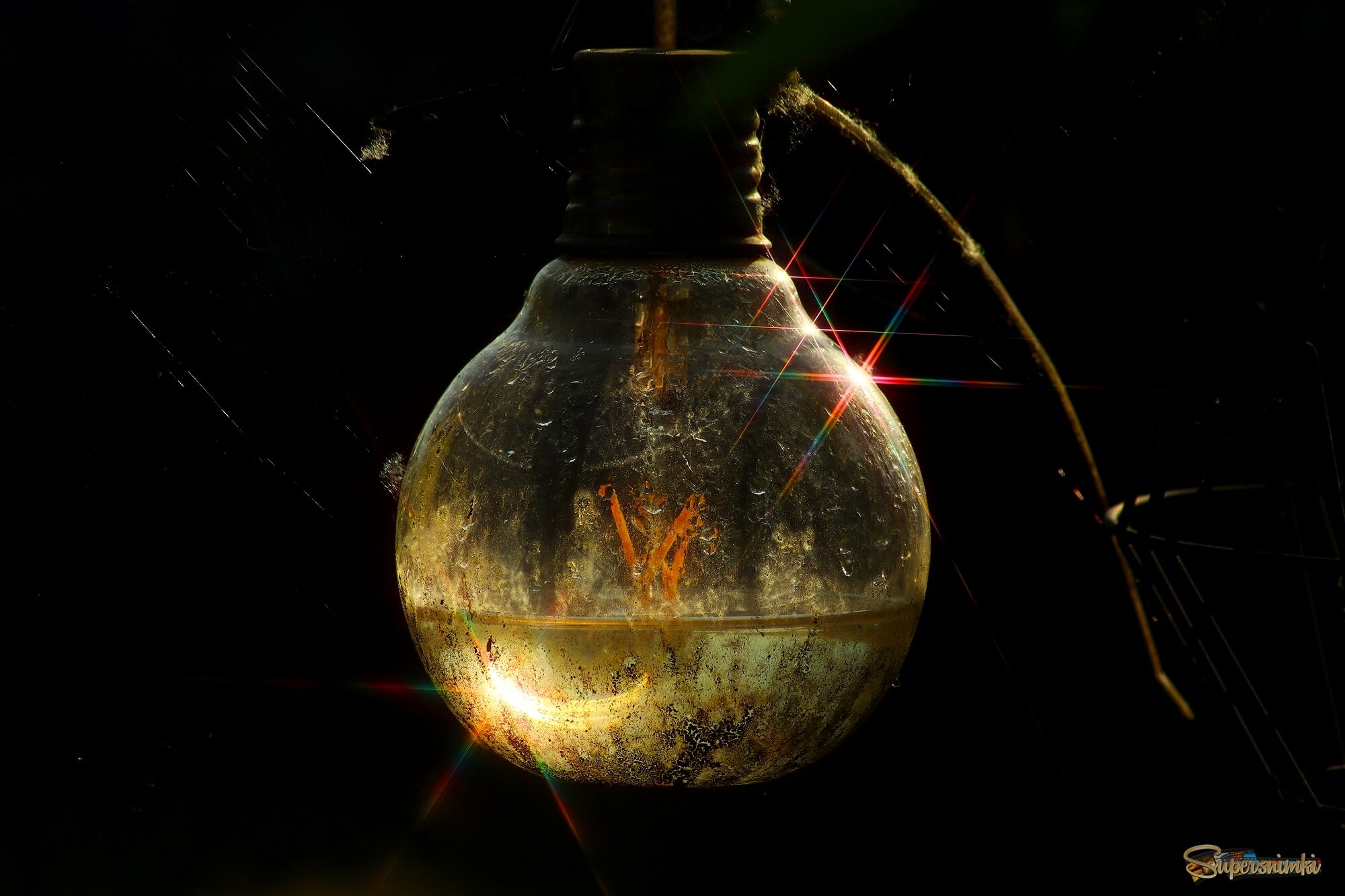 Про лампочку