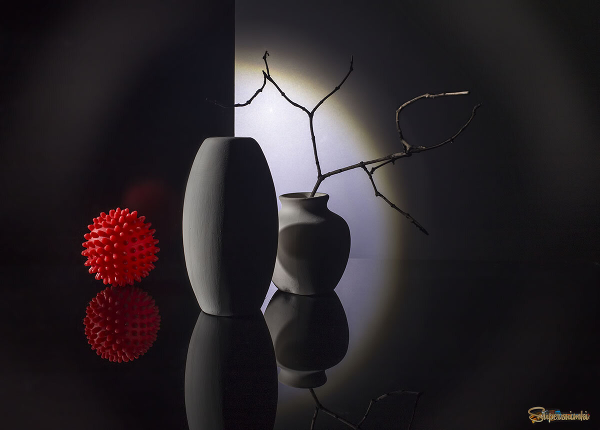 Из серии "Простая композиция"