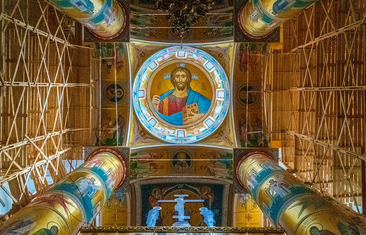 Отпуск в Ярославле 8 