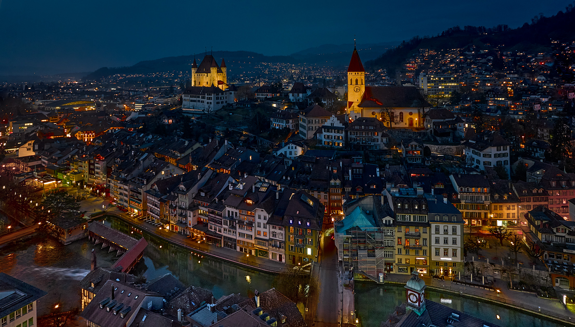 Thun