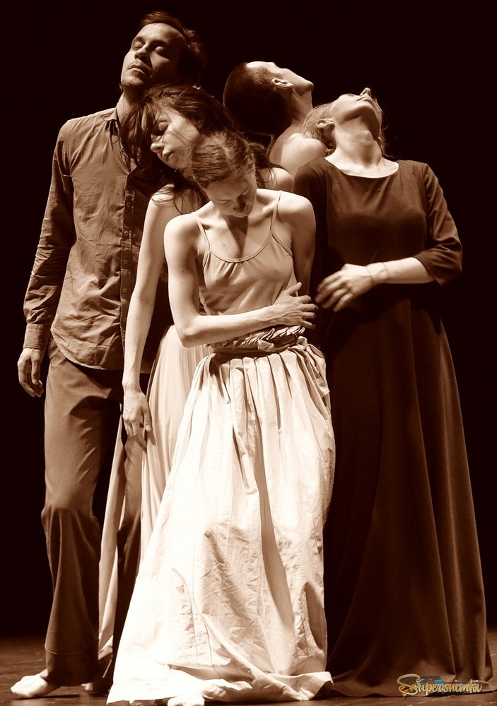 хореография