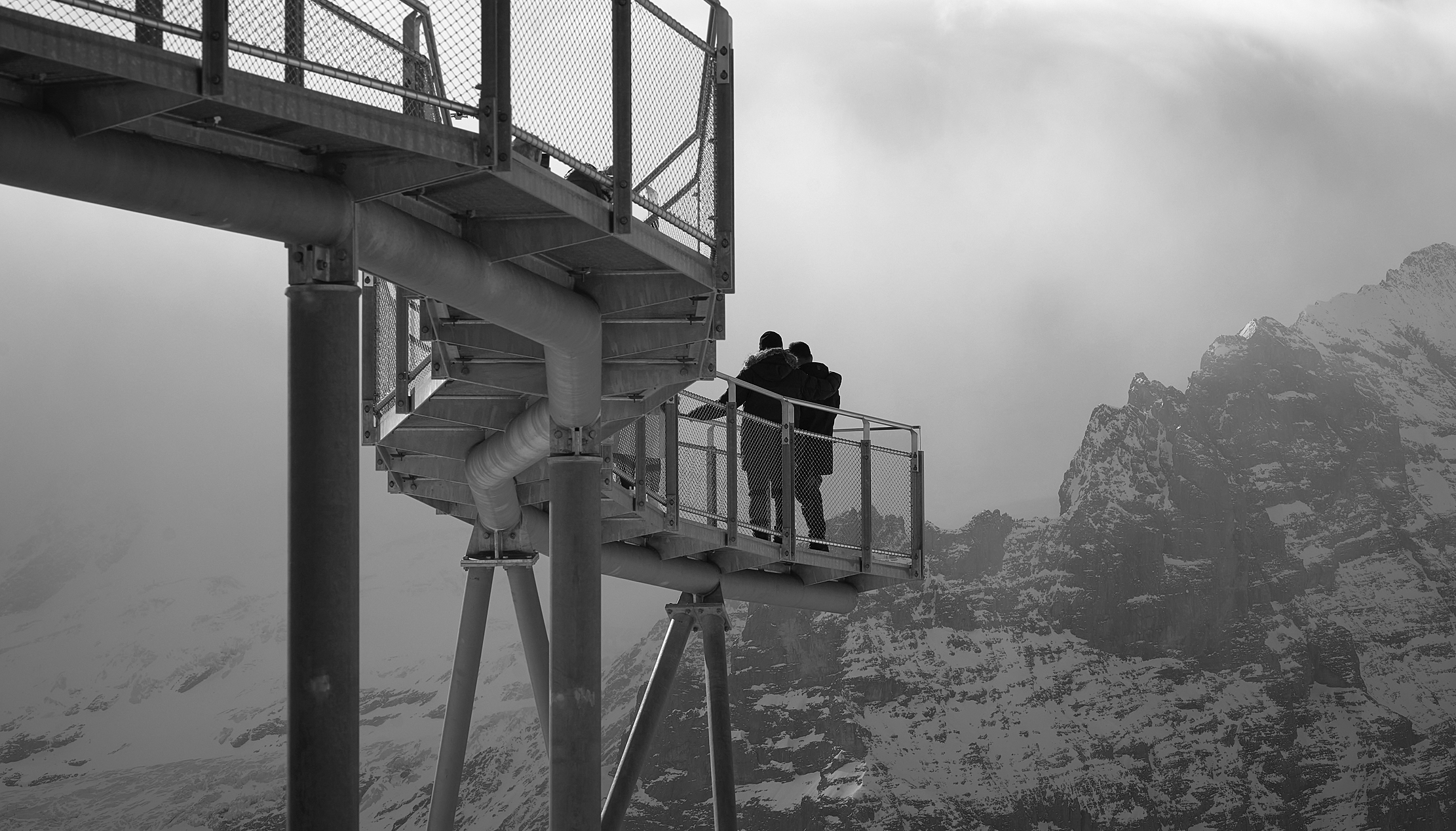 Зимние каникулы...