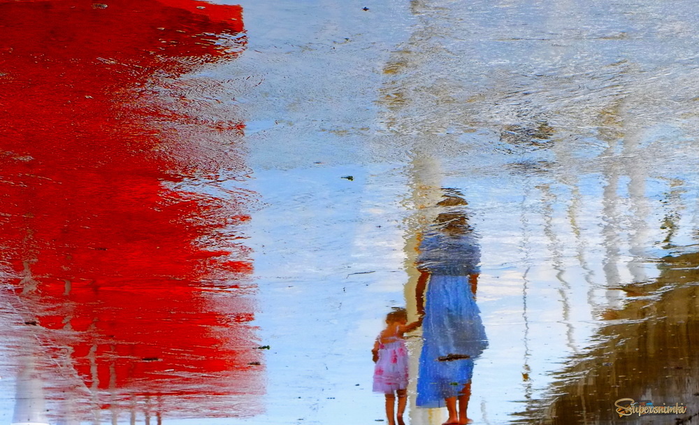 зазеркалье 4